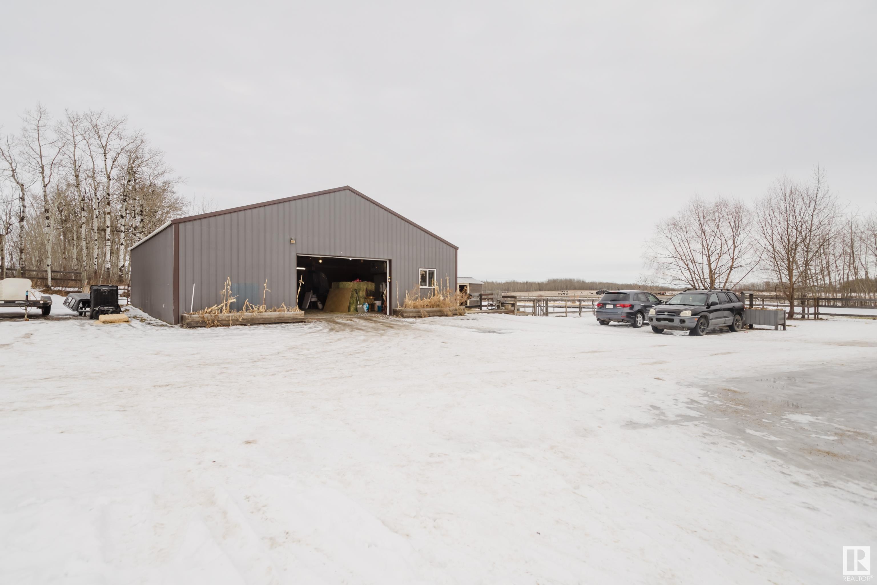      #11 2306 TWP ROAD 540 , Rural Lac Ste. Anne County,  ,T0E 1V0 ;  Listing Number: MLS E4419666