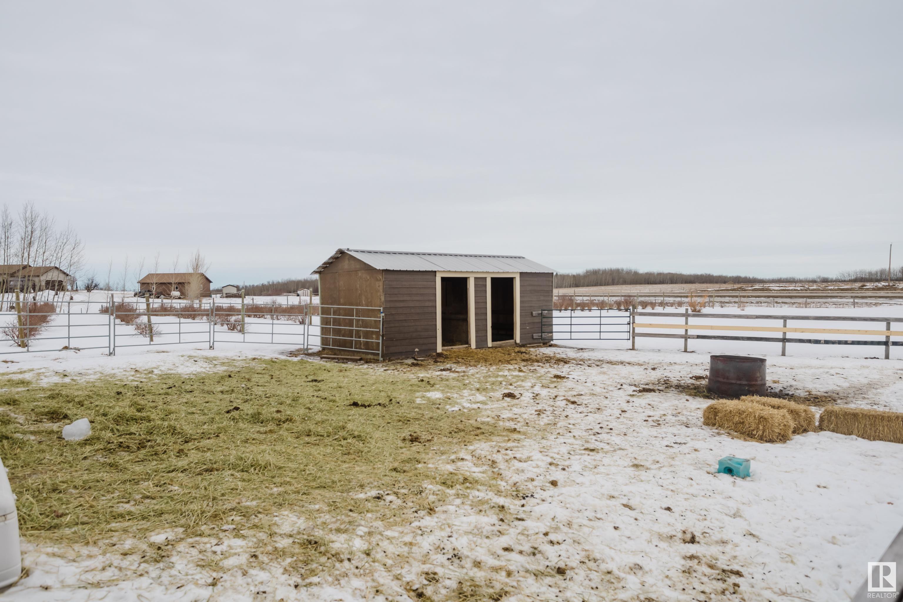      #11 2306 TWP ROAD 540 , Rural Lac Ste. Anne County,  ,T0E 1V0 ;  Listing Number: MLS E4419666