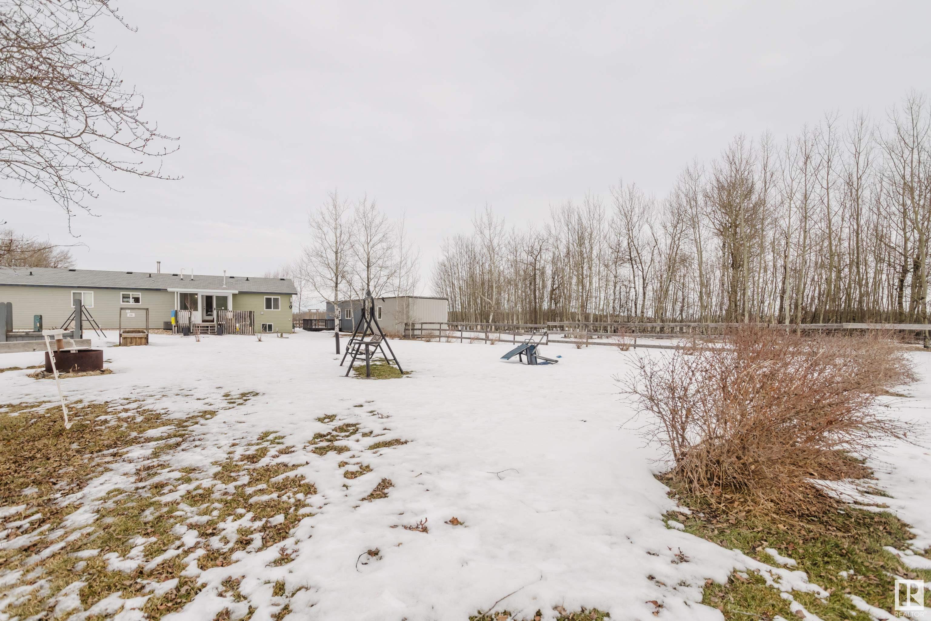      #11 2306 TWP ROAD 540 , Rural Lac Ste. Anne County,  ,T0E 1V0 ;  Listing Number: MLS E4419666