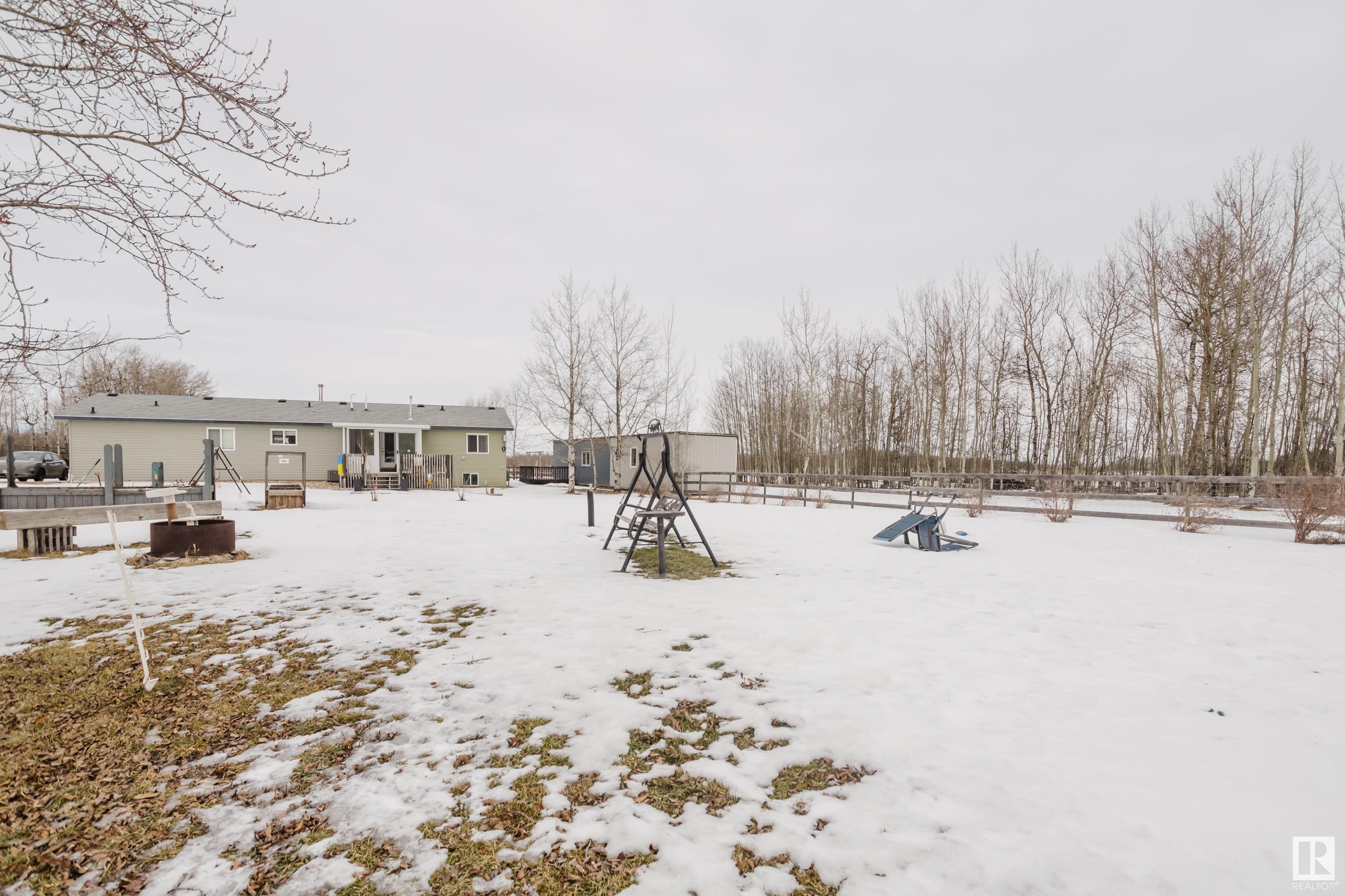      #11 2306 TWP ROAD 540 , Rural Lac Ste. Anne County,  ,T0E 1V0 ;  Listing Number: MLS E4419666