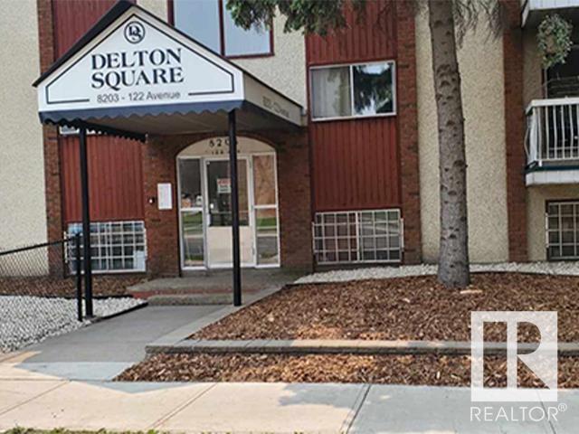      8203 122 AV NW NW , Edmonton,  ,T5B 4R1 ;  Listing Number: MLS E4419667