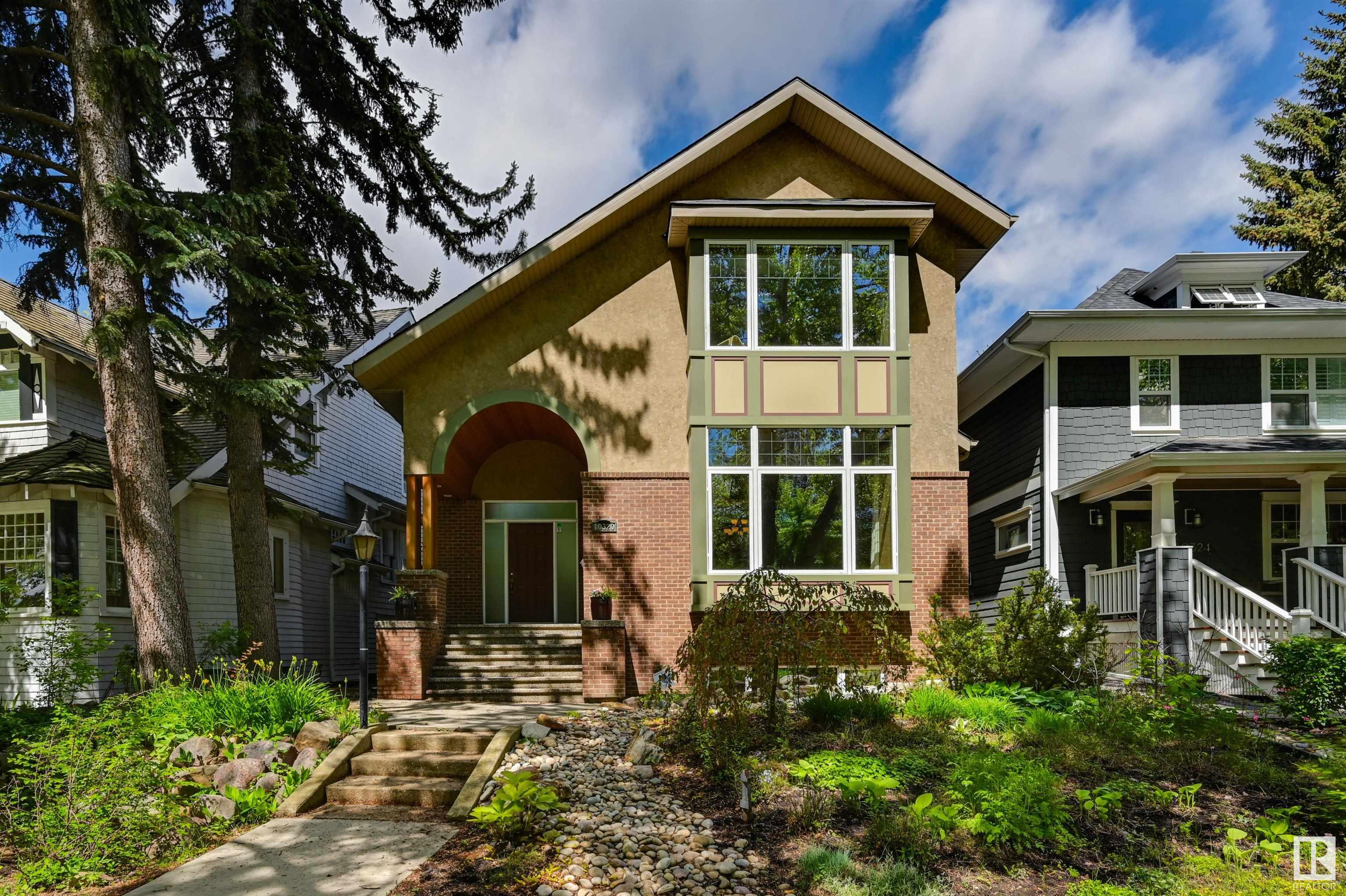      10320 VILLA AV NW , Edmonton,  ,T5N 3T9 ;  Listing Number: MLS E4419670