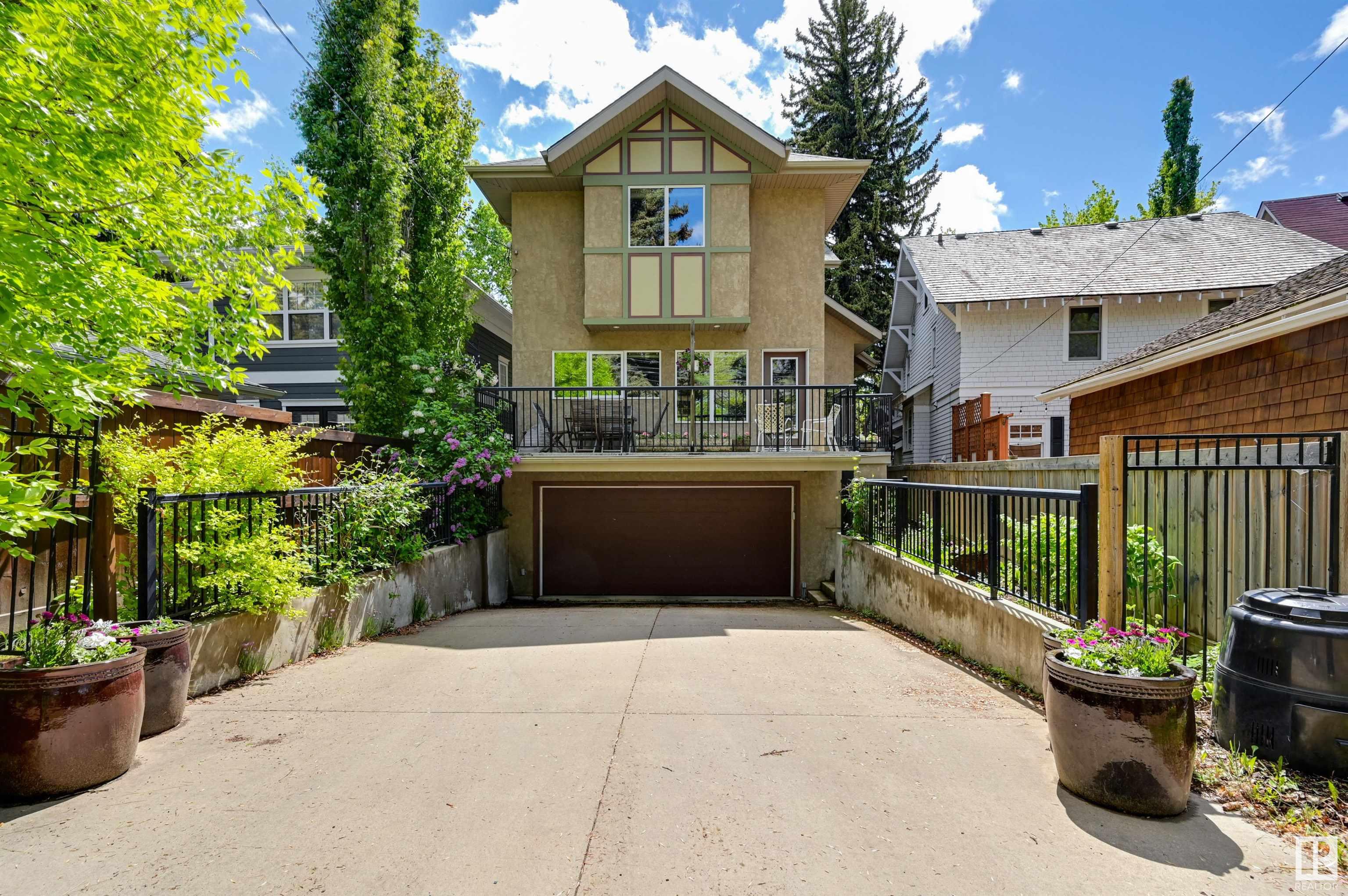      10320 VILLA AV NW , Edmonton,  ,T5N 3T9 ;  Listing Number: MLS E4419670