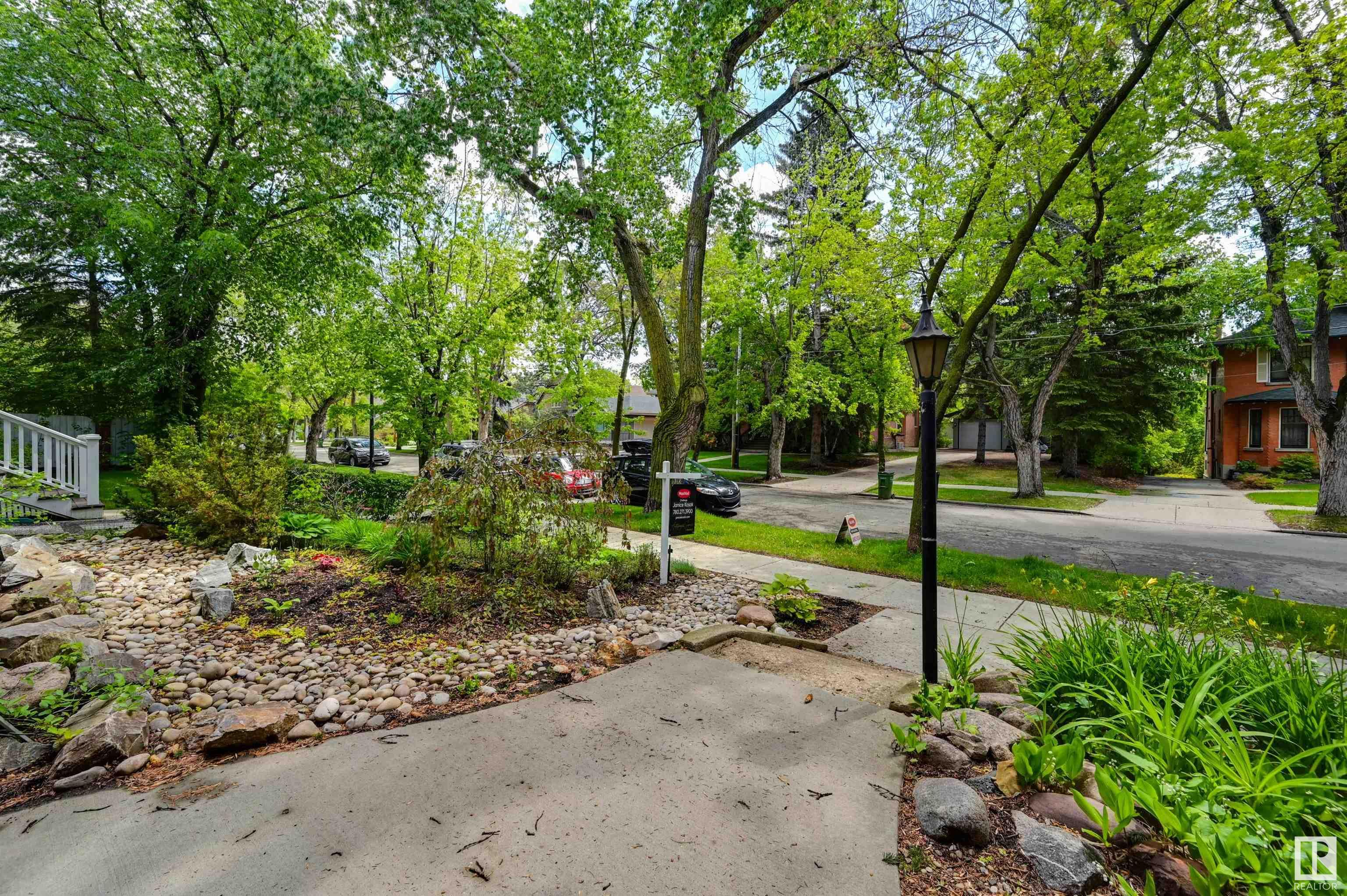      10320 VILLA AV NW , Edmonton,  ,T5N 3T9 ;  Listing Number: MLS E4419670