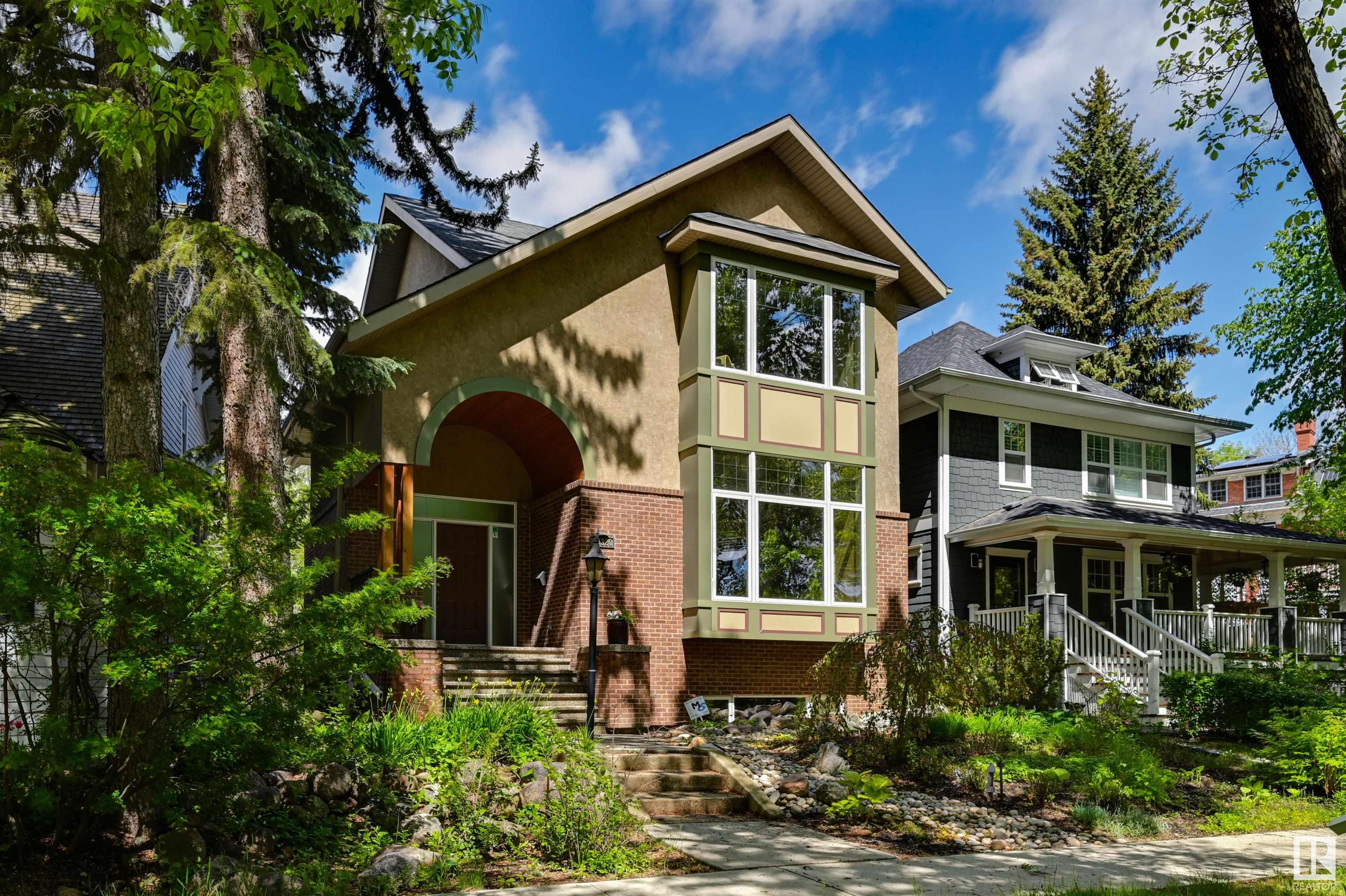      10320 VILLA AV NW , Edmonton,  ,T5N 3T9 ;  Listing Number: MLS E4419670