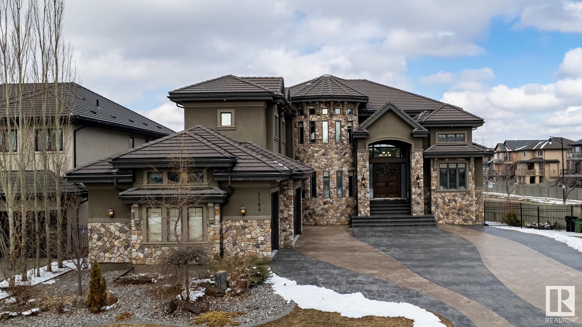      3104 WATSON GR SW , Edmonton,  ,T6W 0P2 ;  Listing Number: MLS E4419671