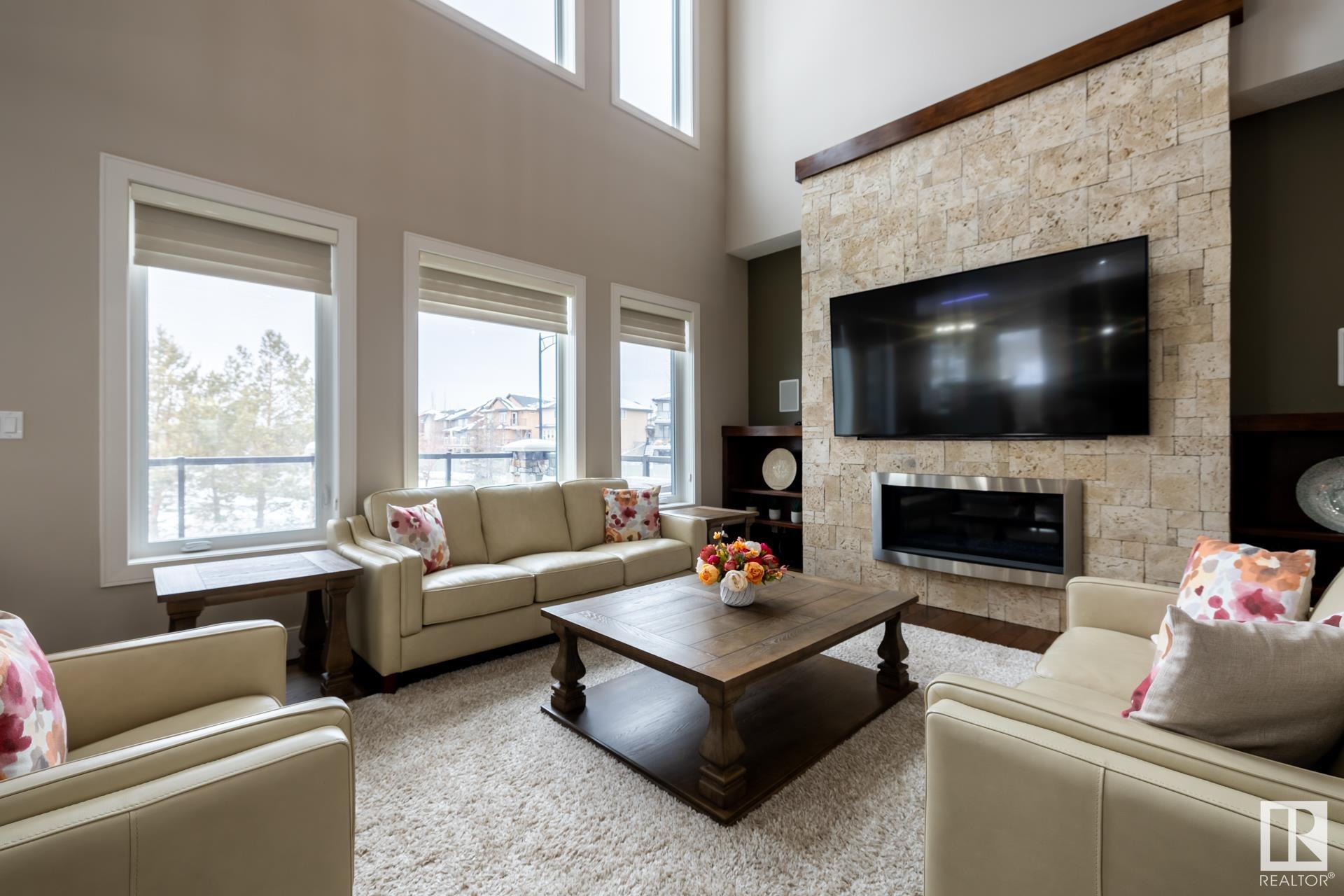      3104 WATSON GR SW , Edmonton,  ,T6W 0P2 ;  Listing Number: MLS E4419671