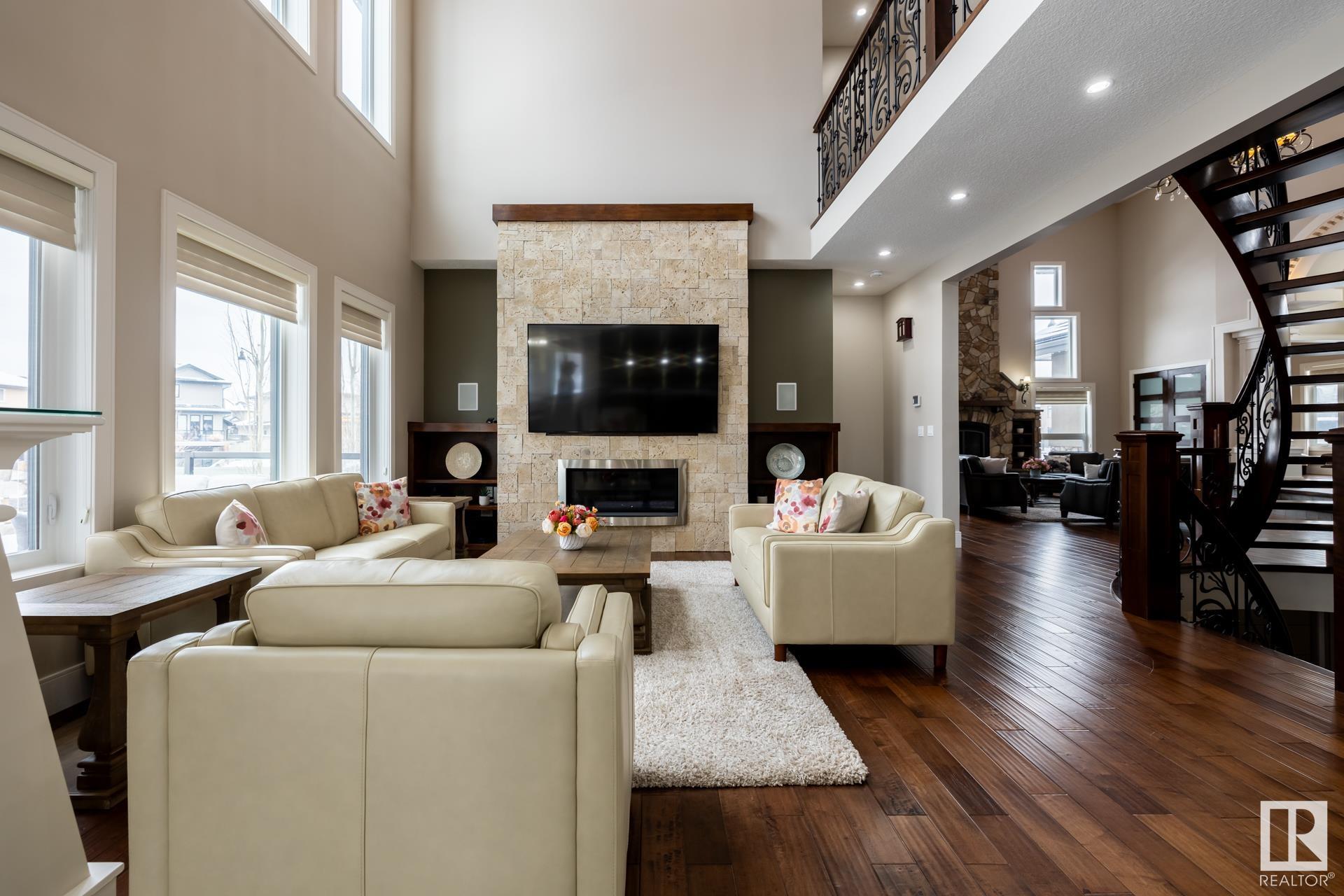      3104 WATSON GR SW , Edmonton,  ,T6W 0P2 ;  Listing Number: MLS E4419671