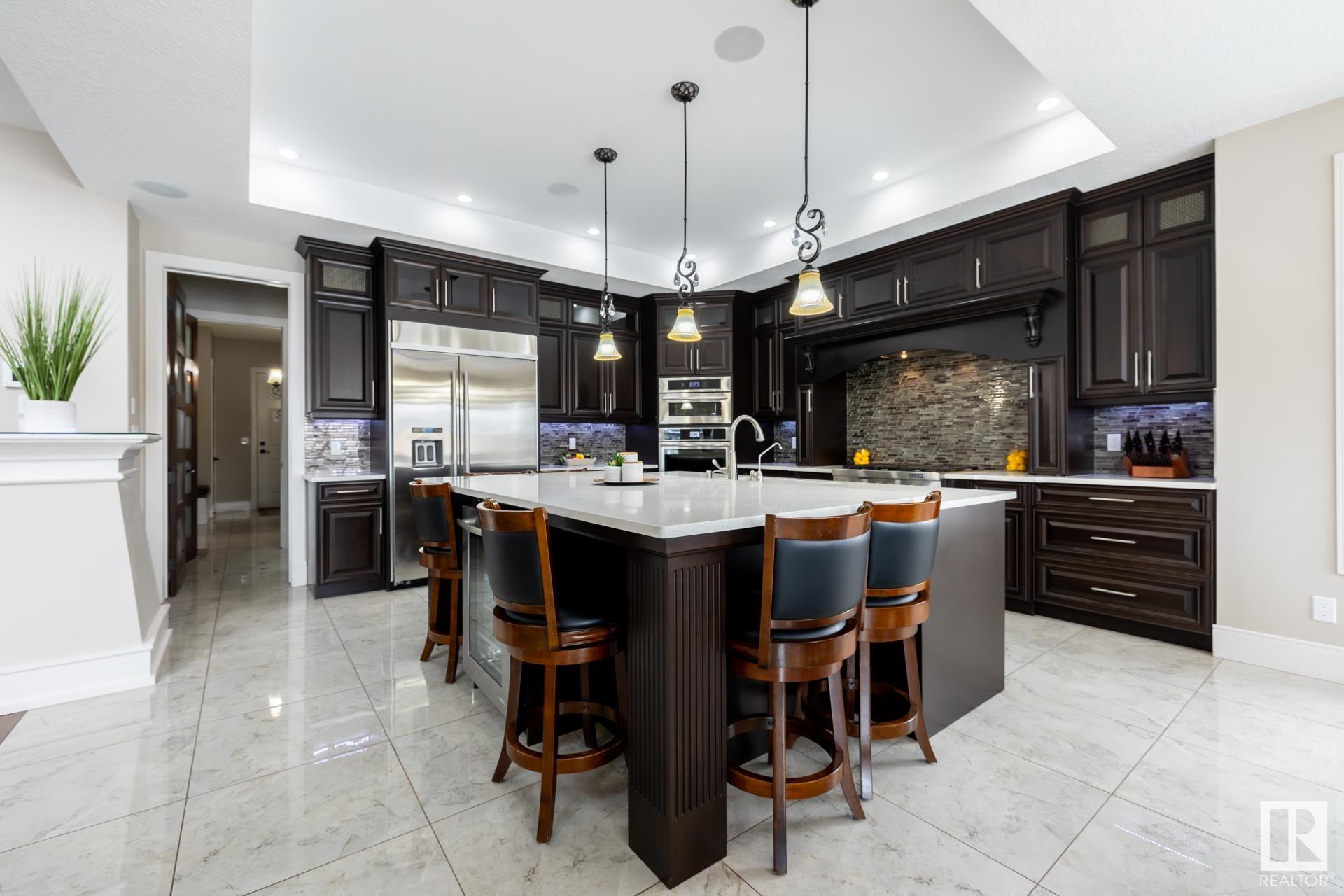      3104 WATSON GR SW , Edmonton,  ,T6W 0P2 ;  Listing Number: MLS E4419671