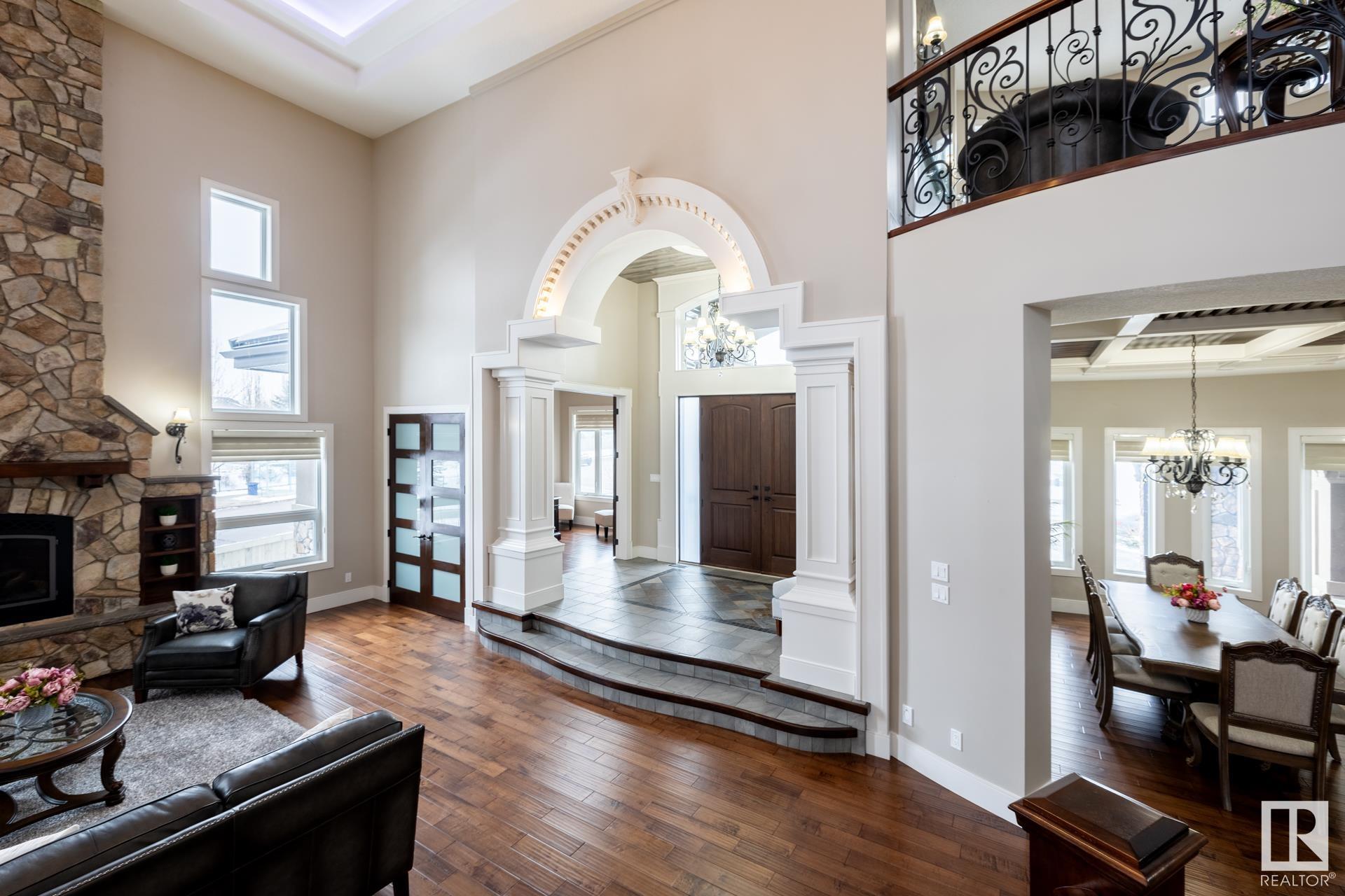      3104 WATSON GR SW , Edmonton,  ,T6W 0P2 ;  Listing Number: MLS E4419671