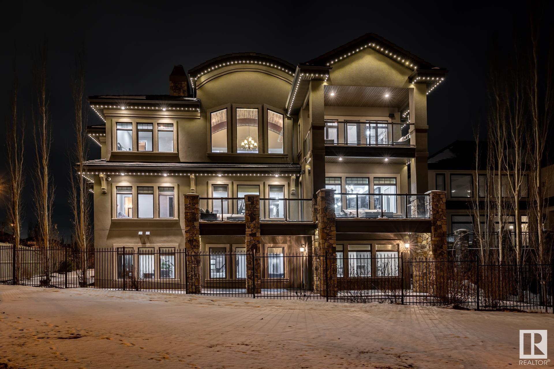      3104 WATSON GR SW , Edmonton,  ,T6W 0P2 ;  Listing Number: MLS E4419671
