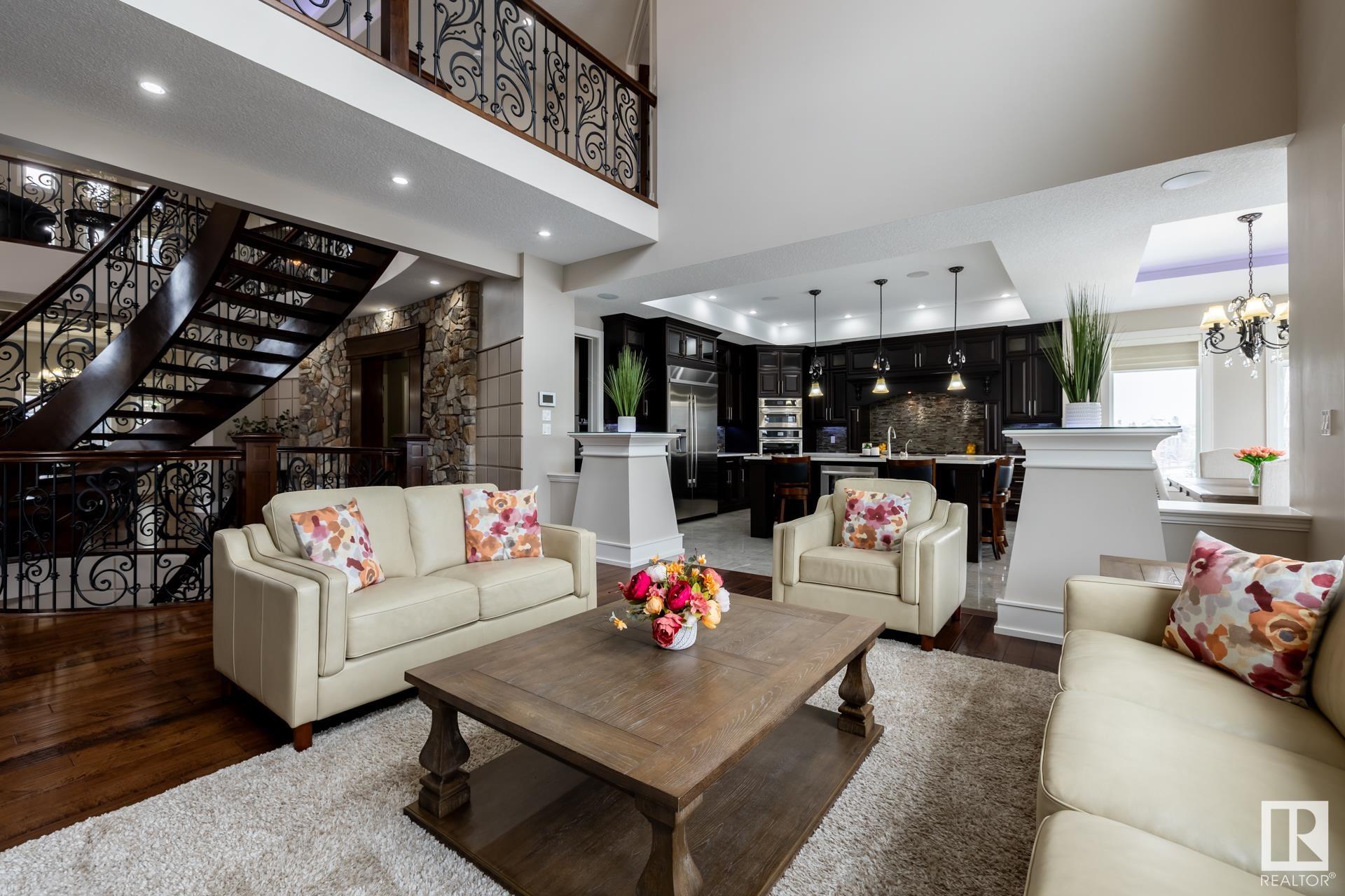      3104 WATSON GR SW , Edmonton,  ,T6W 0P2 ;  Listing Number: MLS E4419671