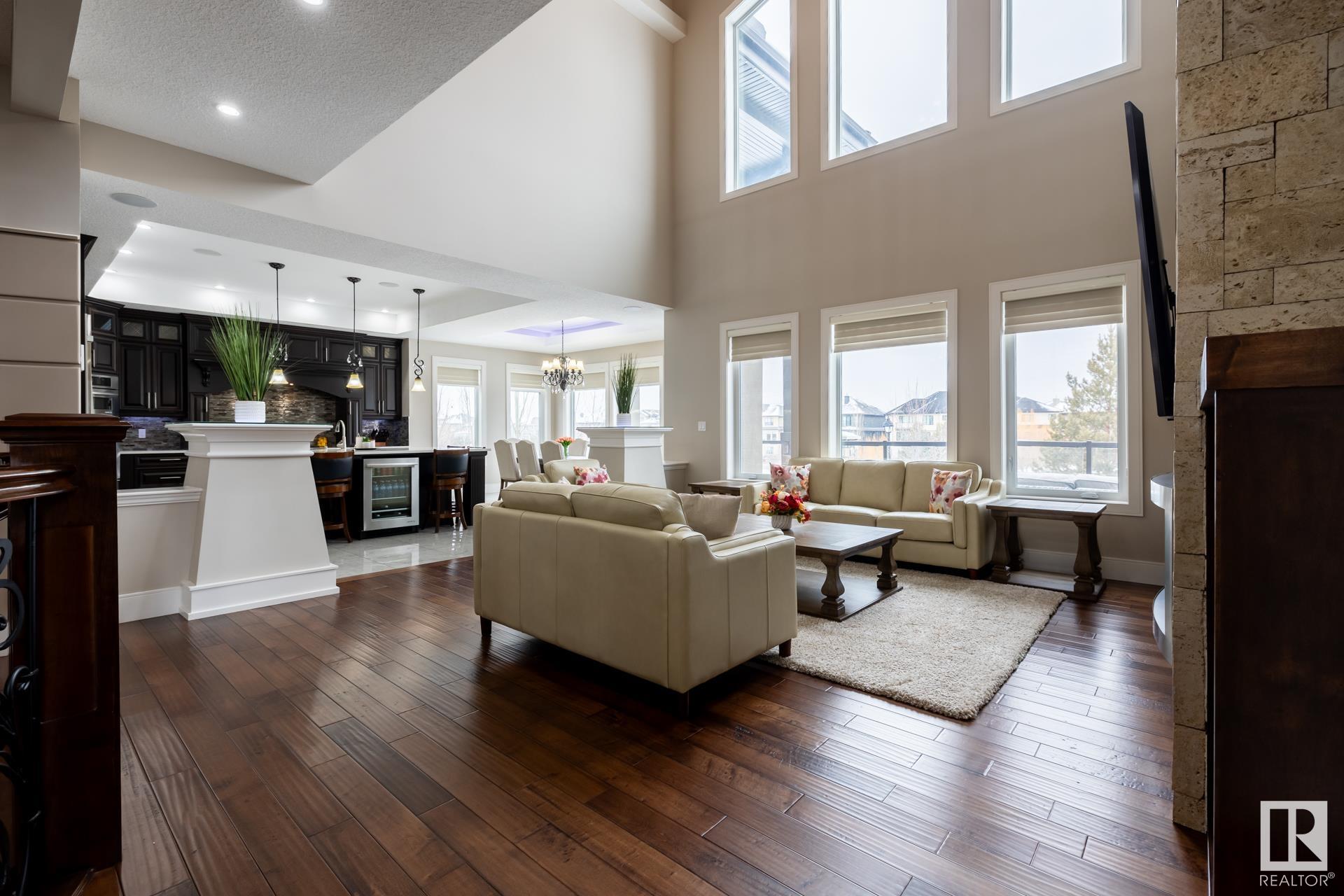      3104 WATSON GR SW , Edmonton,  ,T6W 0P2 ;  Listing Number: MLS E4419671