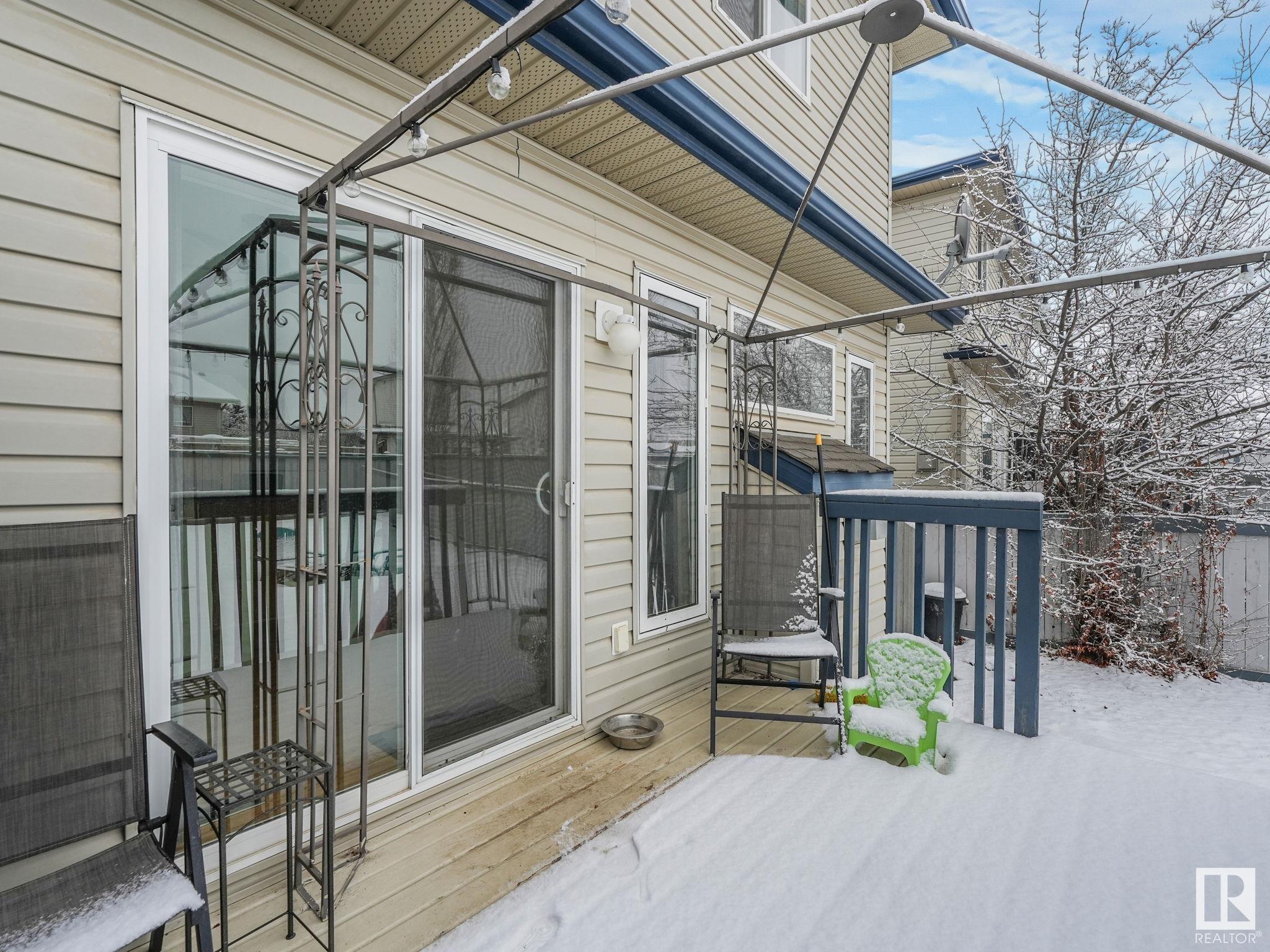      #8 324 HEATHERGLEN DR , Spruce Grove,  ,T7J 4J4 ;  Listing Number: MLS E4419673