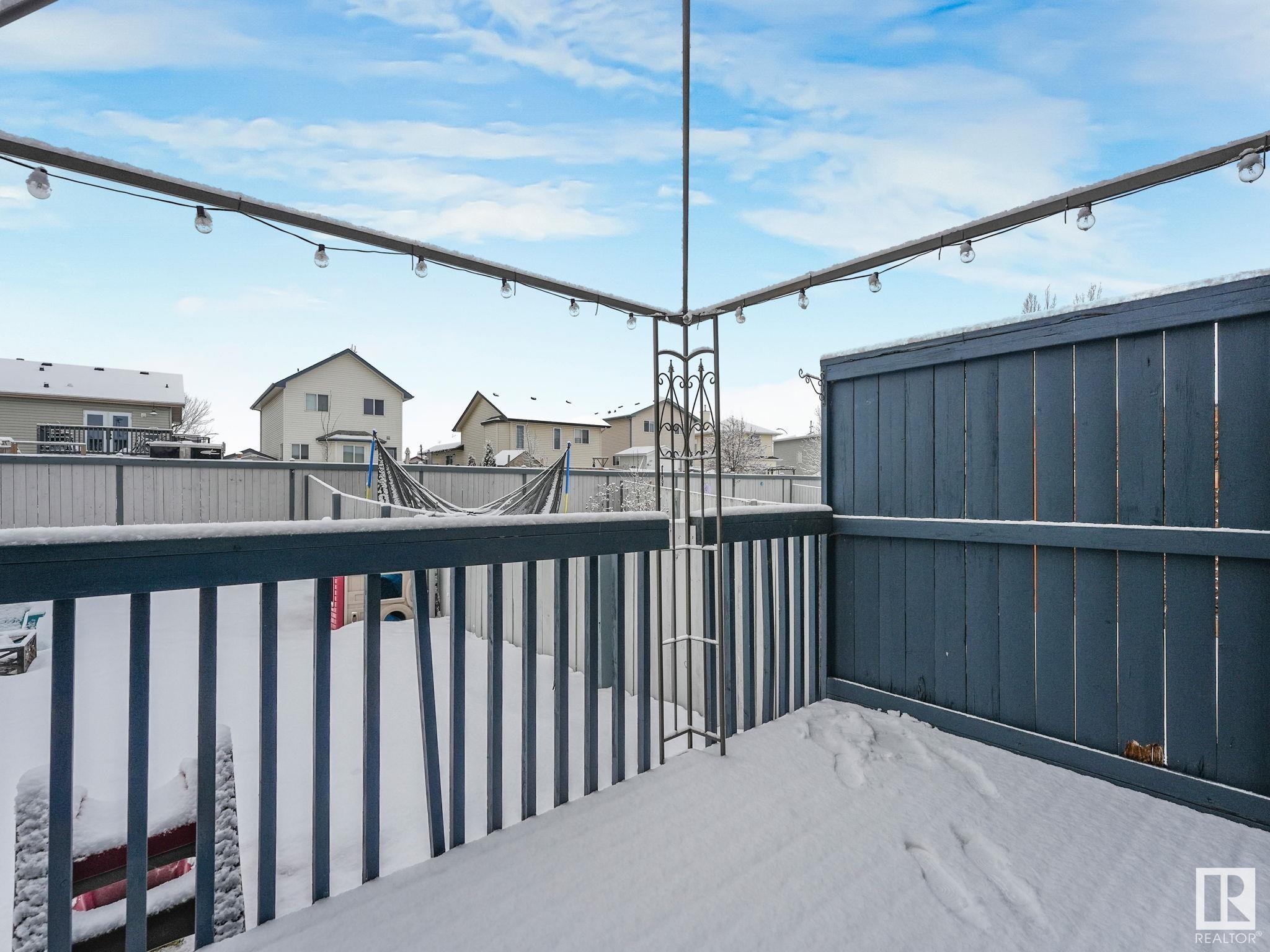      #8 324 HEATHERGLEN DR , Spruce Grove,  ,T7J 4J4 ;  Listing Number: MLS E4419673