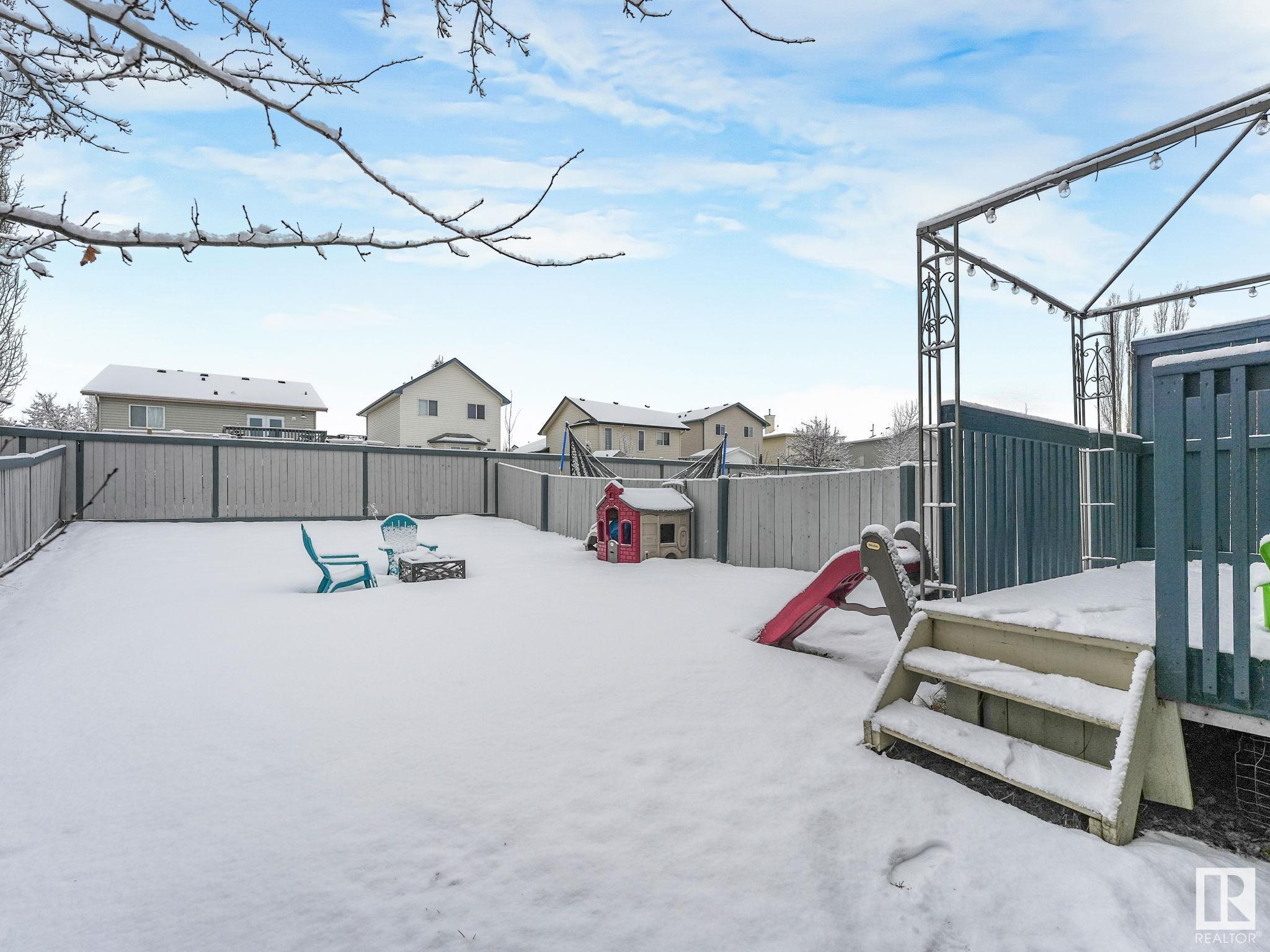      #8 324 HEATHERGLEN DR , Spruce Grove,  ,T7J 4J4 ;  Listing Number: MLS E4419673