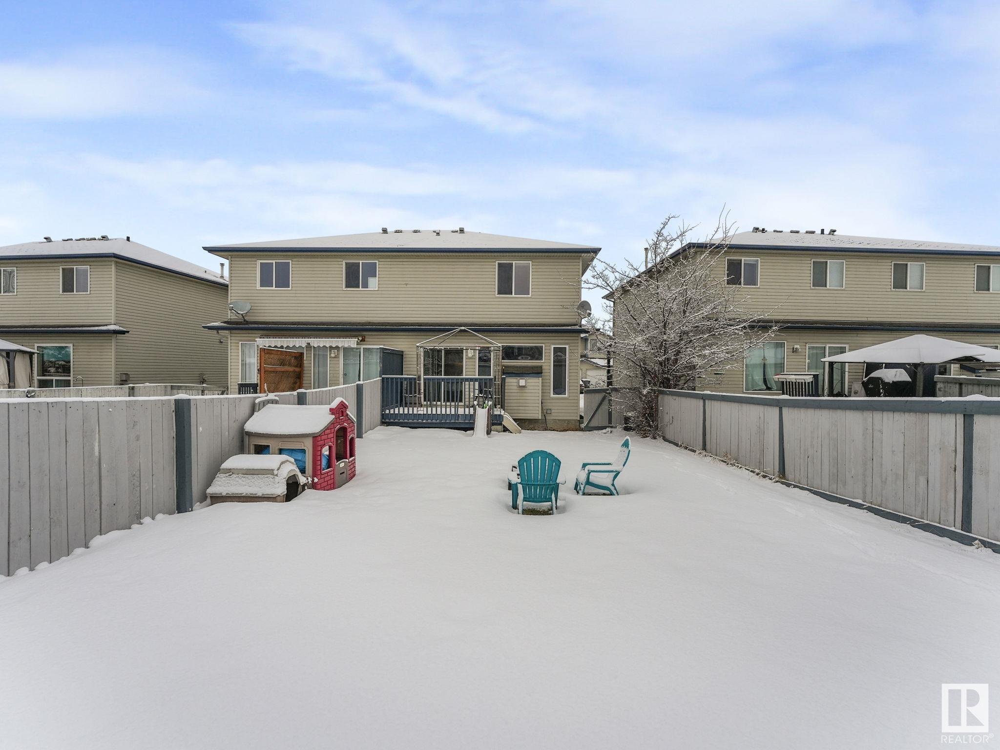      #8 324 HEATHERGLEN DR , Spruce Grove,  ,T7J 4J4 ;  Listing Number: MLS E4419673