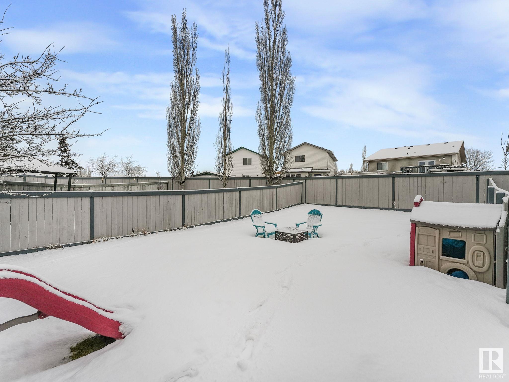      #8 324 HEATHERGLEN DR , Spruce Grove,  ,T7J 4J4 ;  Listing Number: MLS E4419673