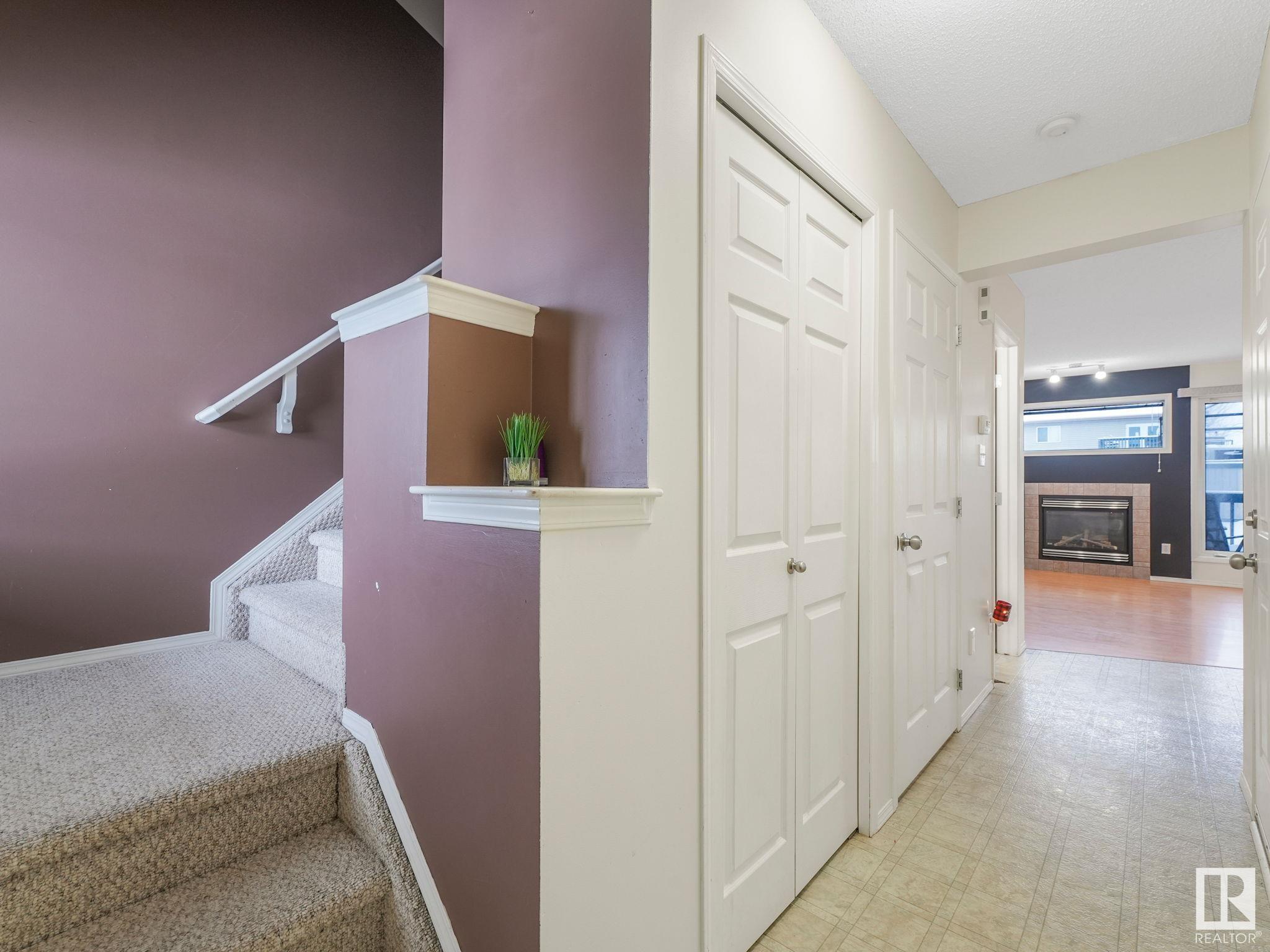      #8 324 HEATHERGLEN DR , Spruce Grove,  ,T7J 4J4 ;  Listing Number: MLS E4419673