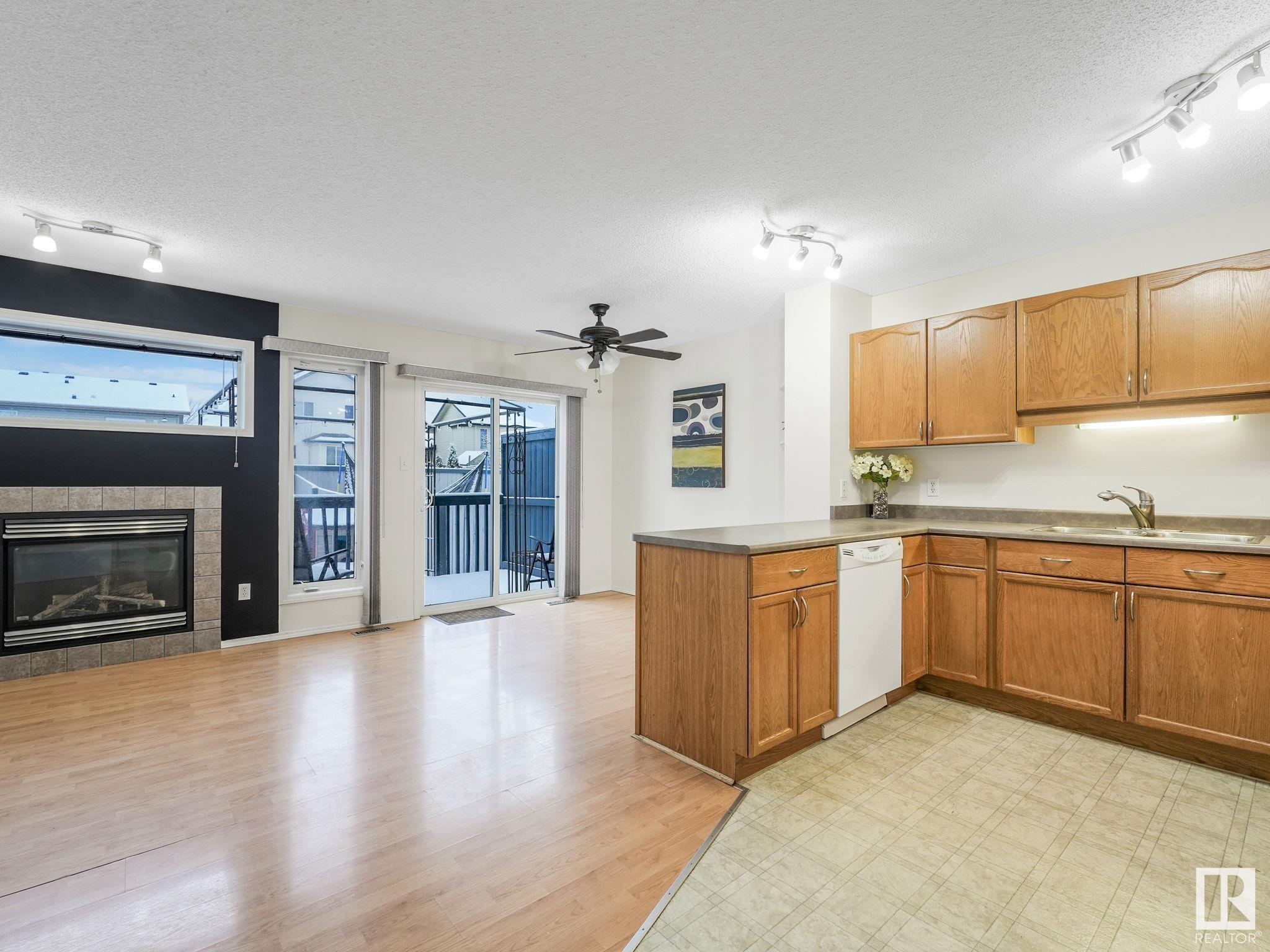      #8 324 HEATHERGLEN DR , Spruce Grove,  ,T7J 4J4 ;  Listing Number: MLS E4419673