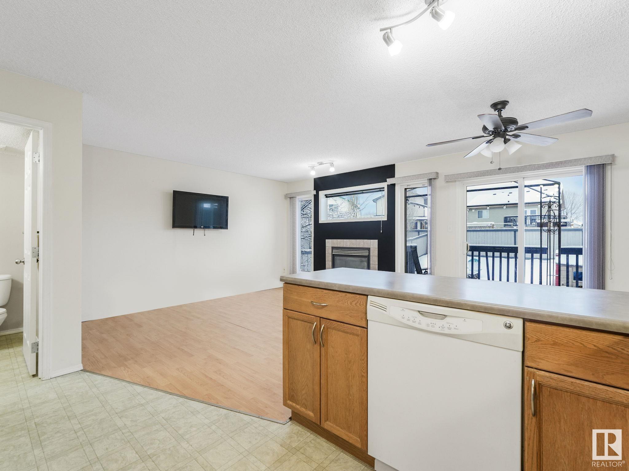      #8 324 HEATHERGLEN DR , Spruce Grove,  ,T7J 4J4 ;  Listing Number: MLS E4419673