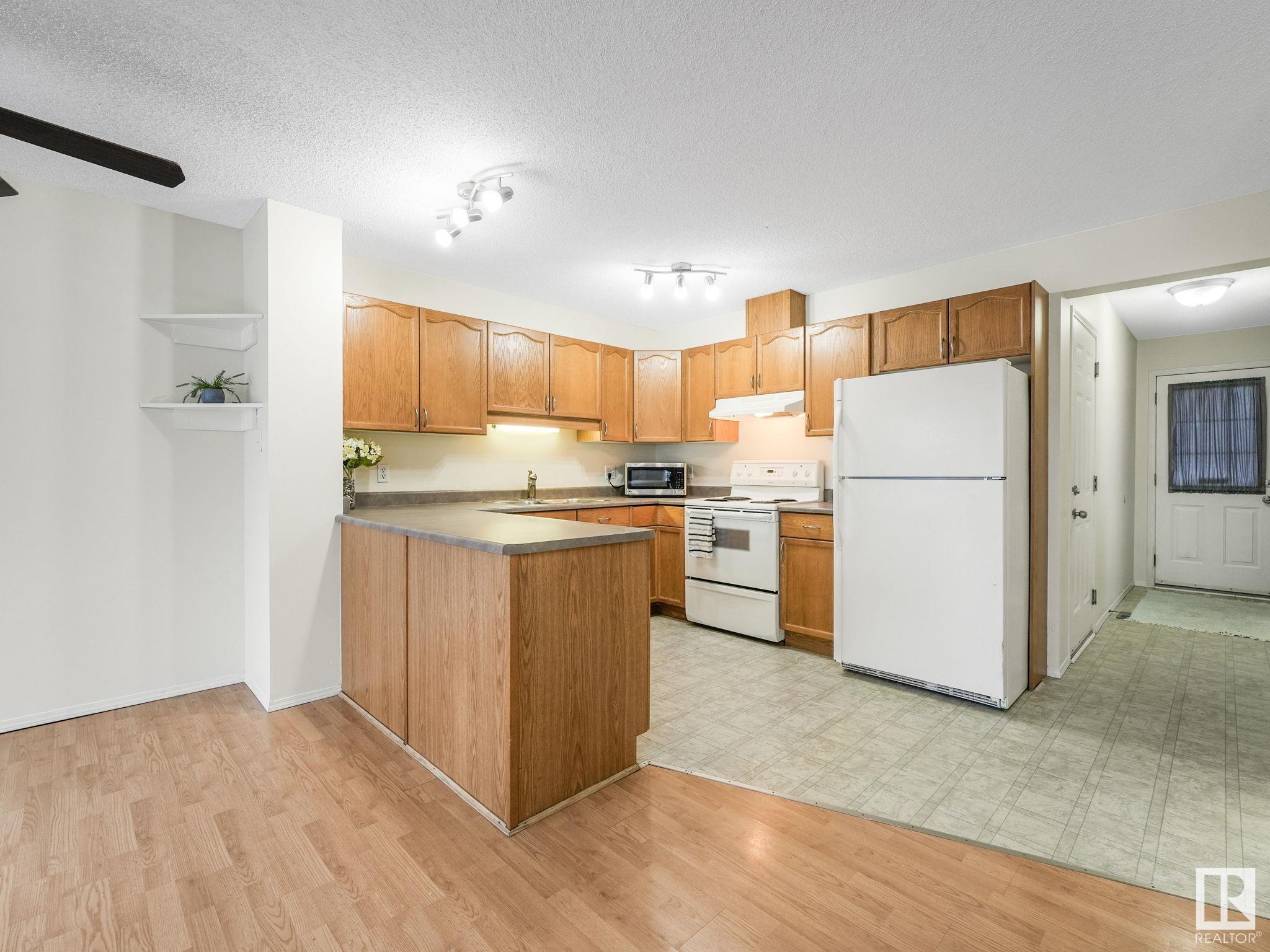      #8 324 HEATHERGLEN DR , Spruce Grove,  ,T7J 4J4 ;  Listing Number: MLS E4419673