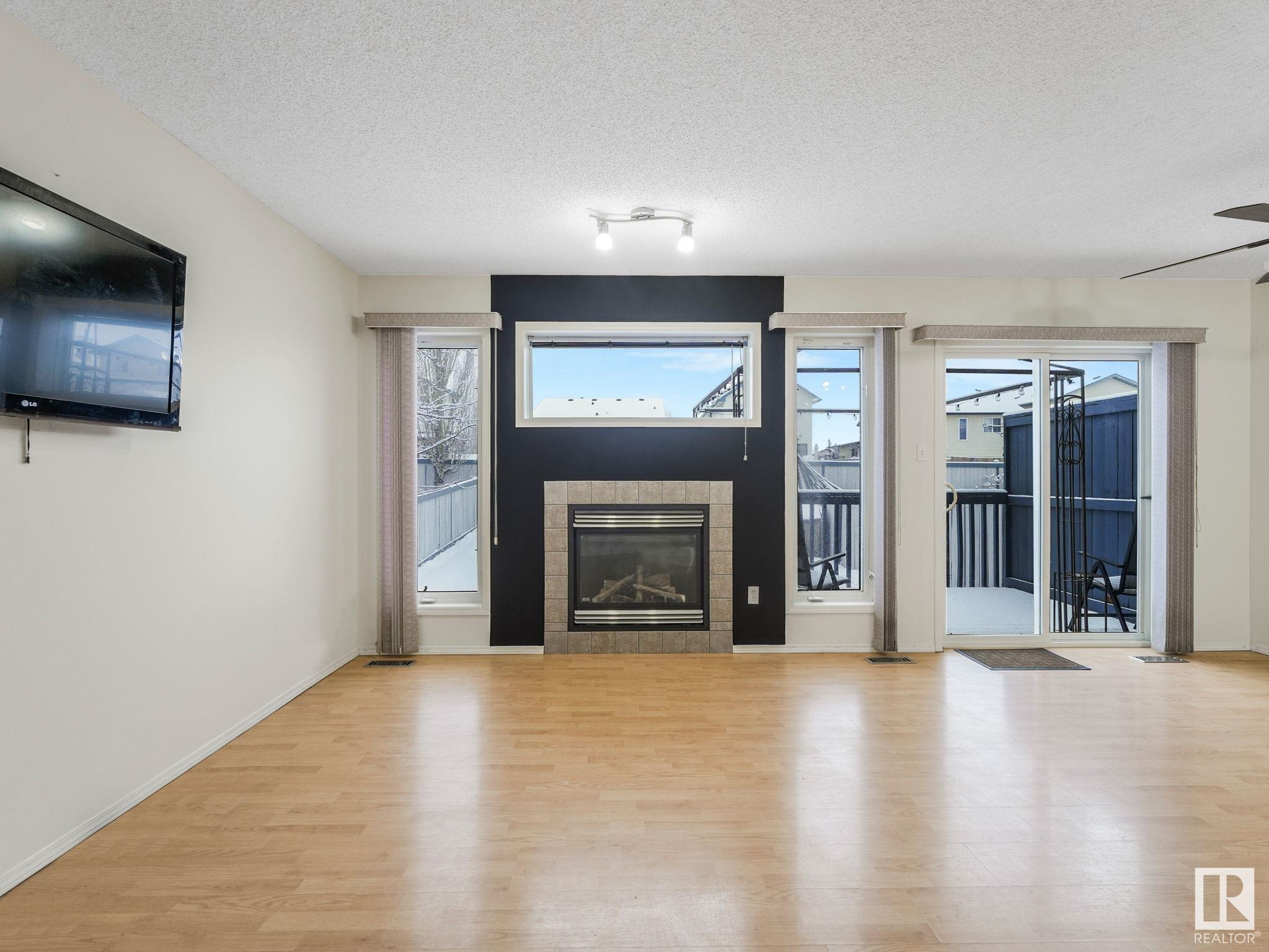      #8 324 HEATHERGLEN DR , Spruce Grove,  ,T7J 4J4 ;  Listing Number: MLS E4419673