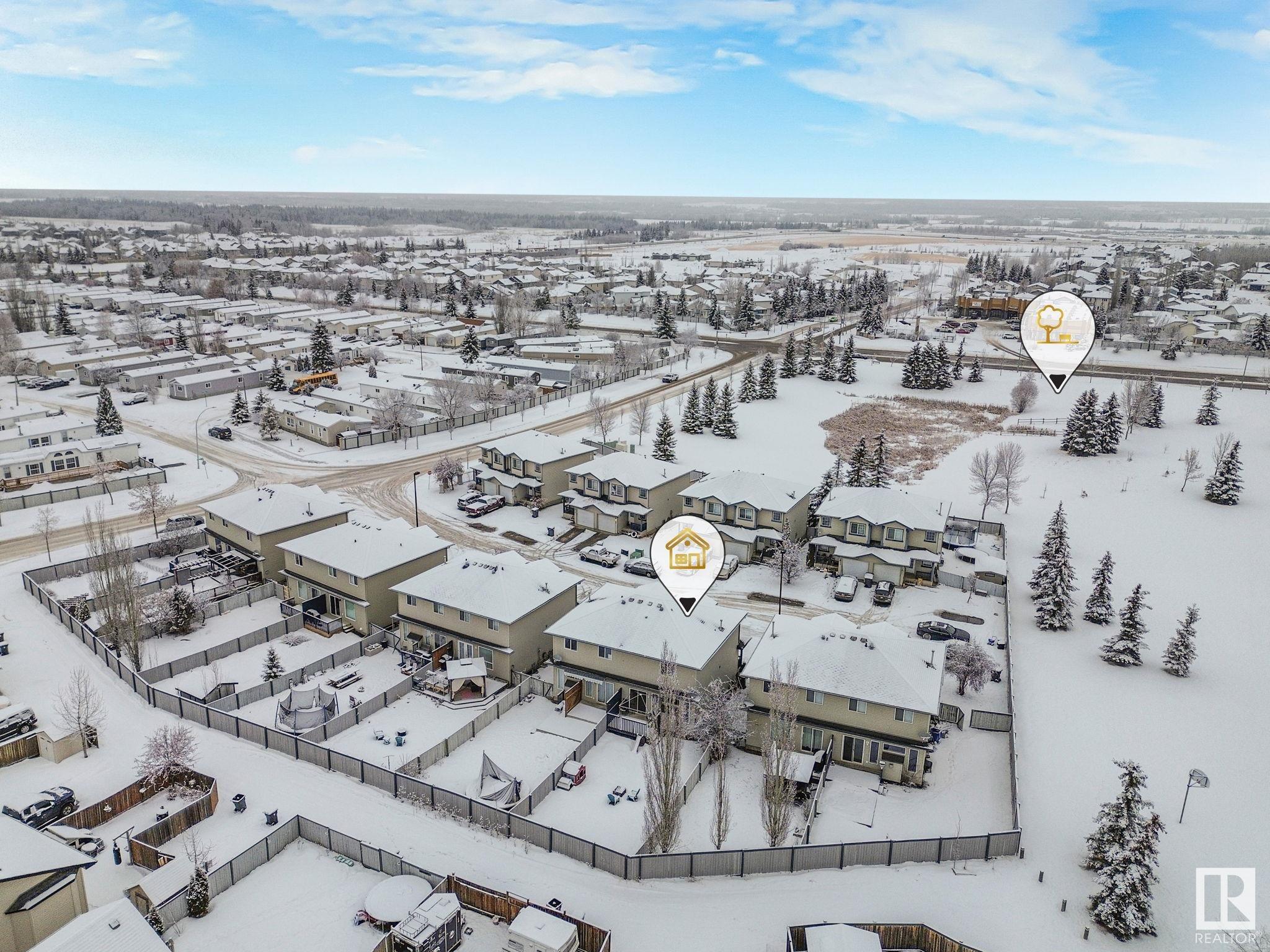      #8 324 HEATHERGLEN DR , Spruce Grove,  ,T7J 4J4 ;  Listing Number: MLS E4419673