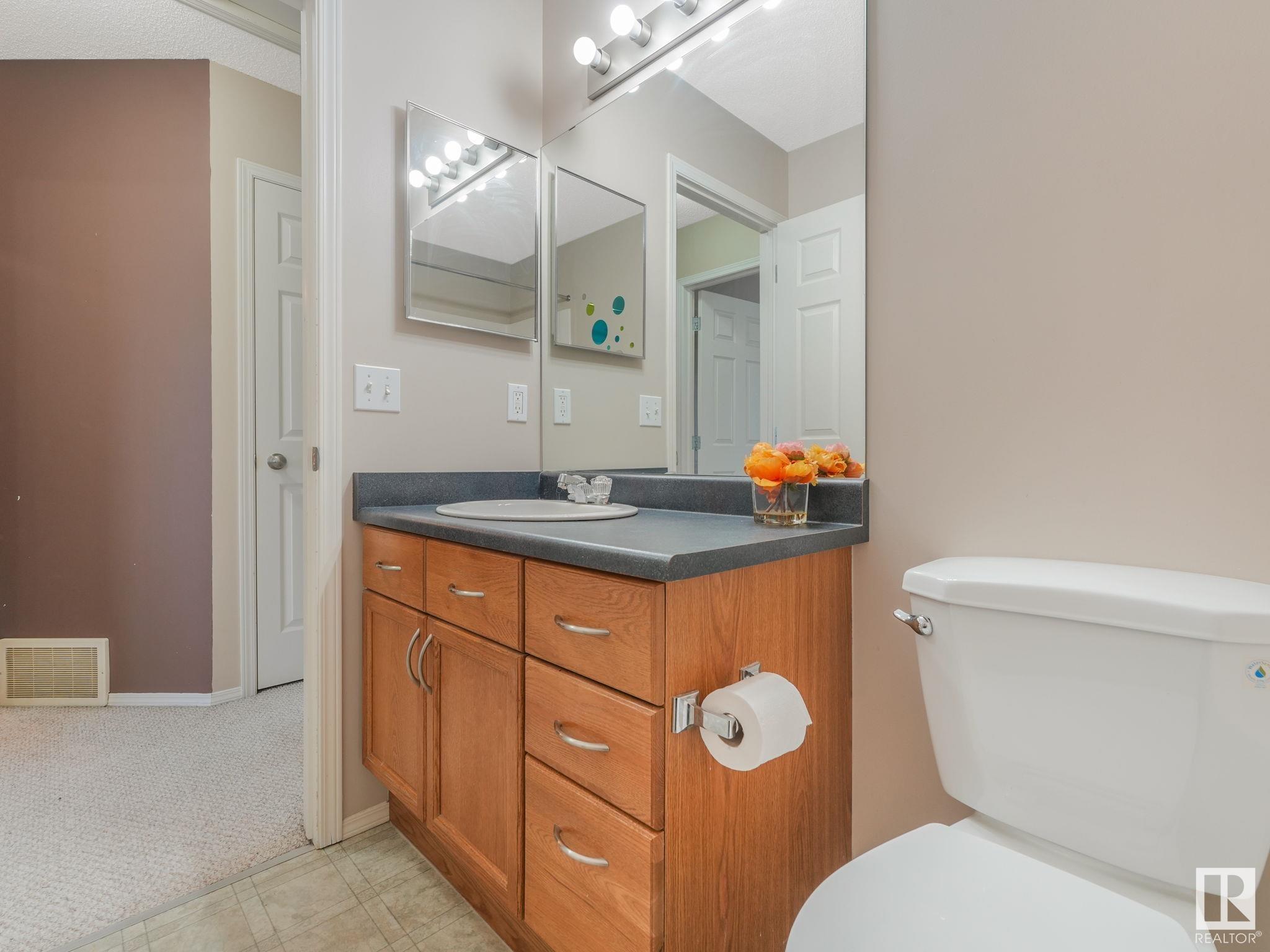      #8 324 HEATHERGLEN DR , Spruce Grove,  ,T7J 4J4 ;  Listing Number: MLS E4419673