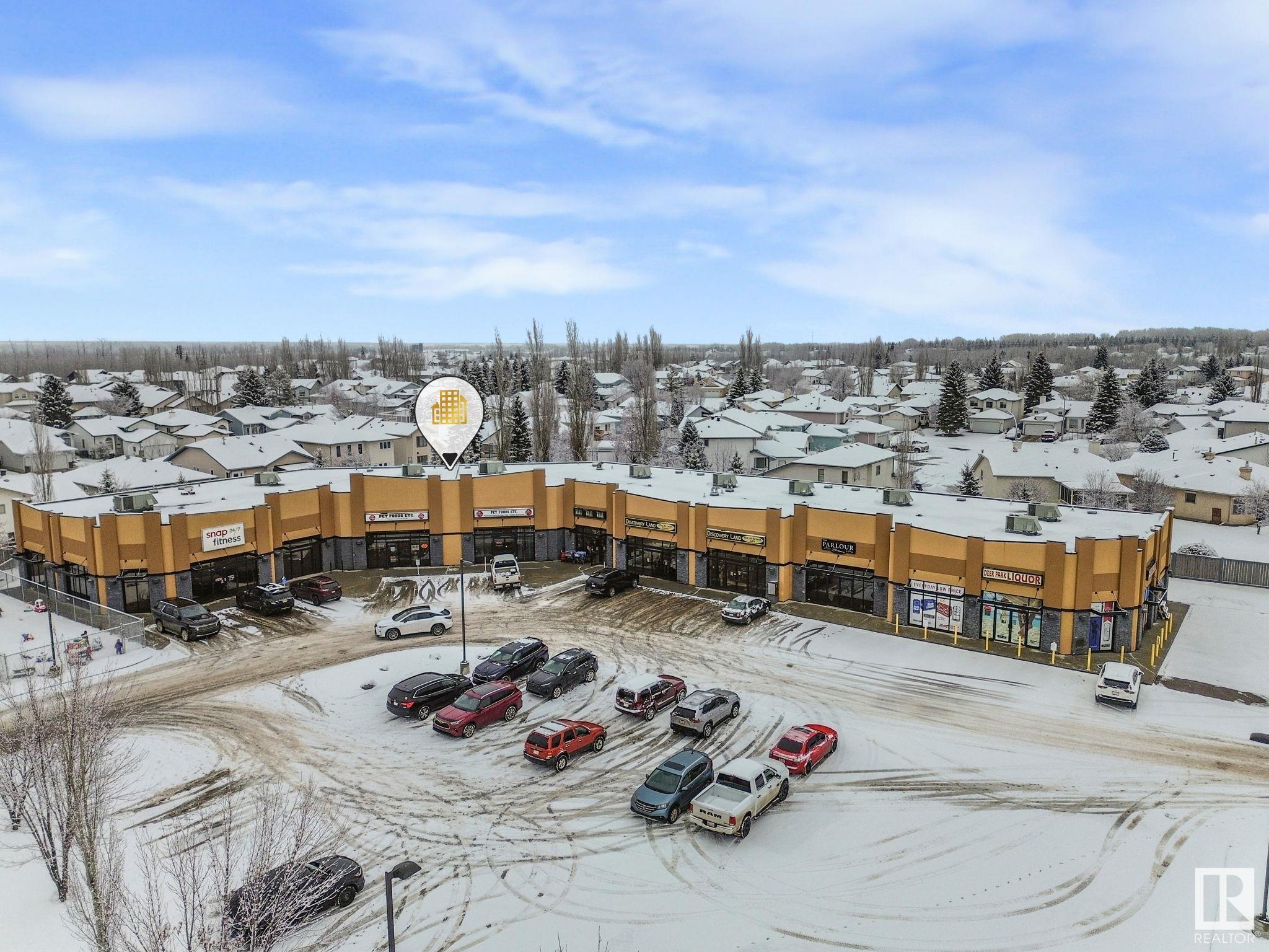     #8 324 HEATHERGLEN DR , Spruce Grove,  ,T7J 4J4 ;  Listing Number: MLS E4419673