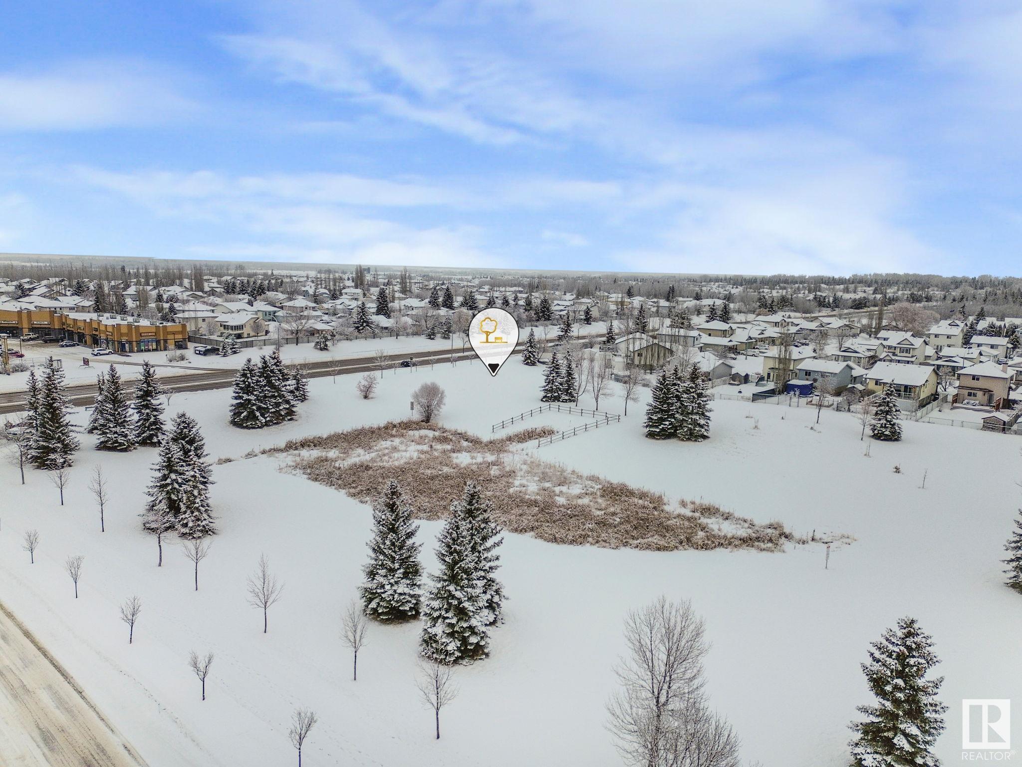      #8 324 HEATHERGLEN DR , Spruce Grove,  ,T7J 4J4 ;  Listing Number: MLS E4419673