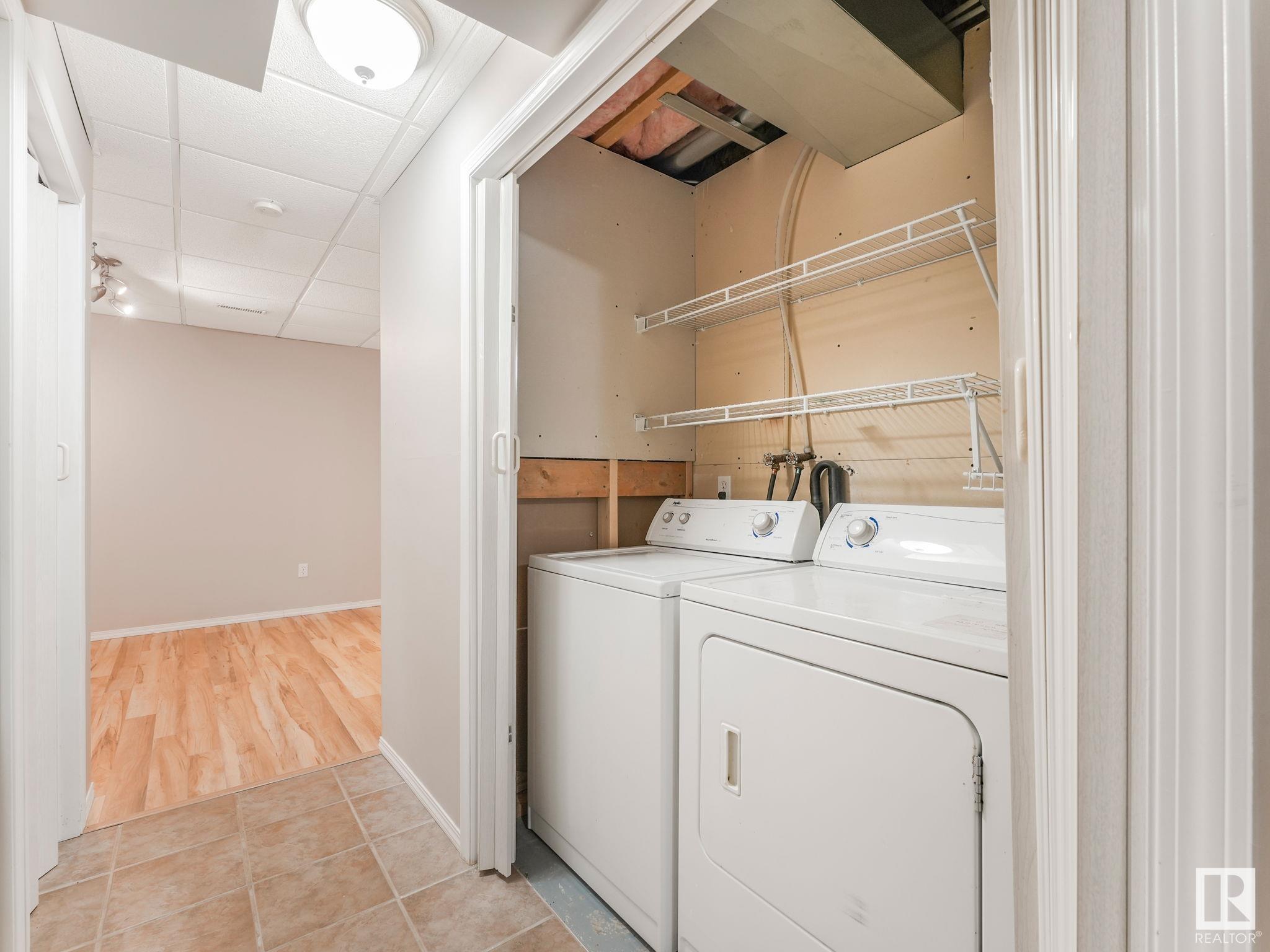      #8 324 HEATHERGLEN DR , Spruce Grove,  ,T7J 4J4 ;  Listing Number: MLS E4419673