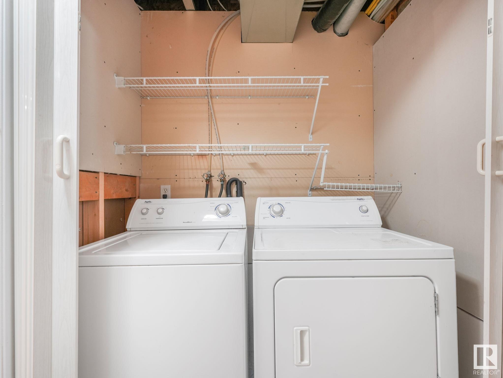      #8 324 HEATHERGLEN DR , Spruce Grove,  ,T7J 4J4 ;  Listing Number: MLS E4419673