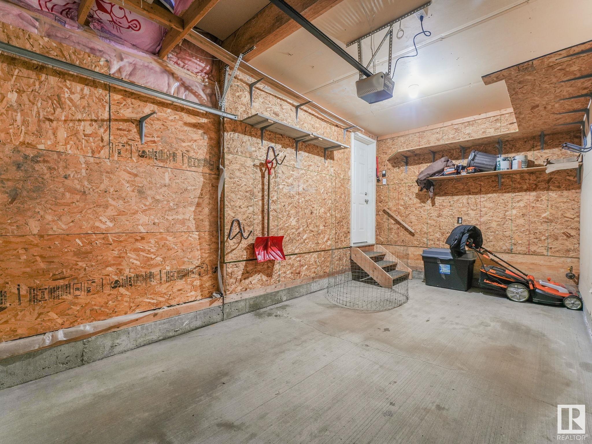      #8 324 HEATHERGLEN DR , Spruce Grove,  ,T7J 4J4 ;  Listing Number: MLS E4419673