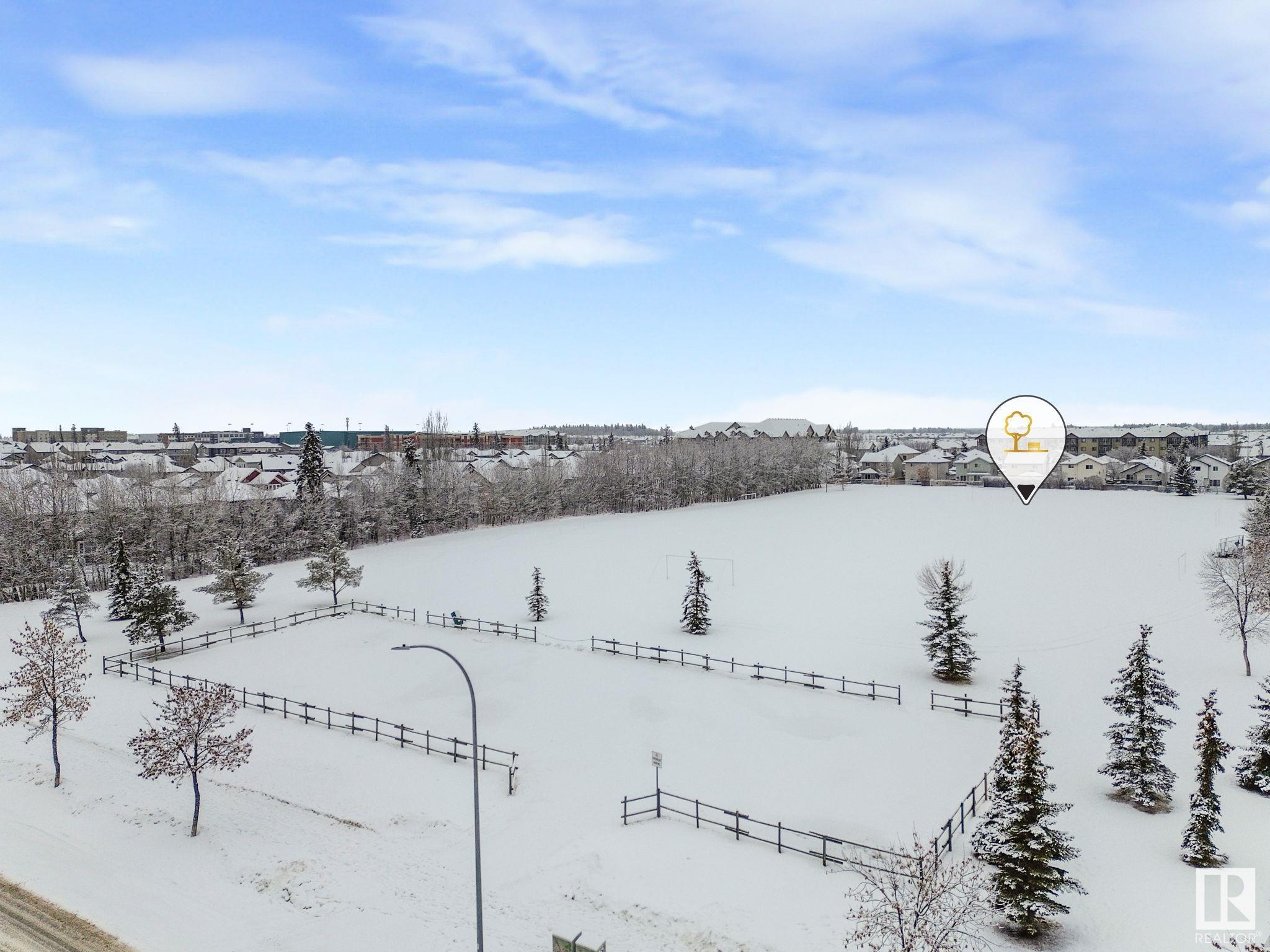      #8 324 HEATHERGLEN DR , Spruce Grove,  ,T7J 4J4 ;  Listing Number: MLS E4419673