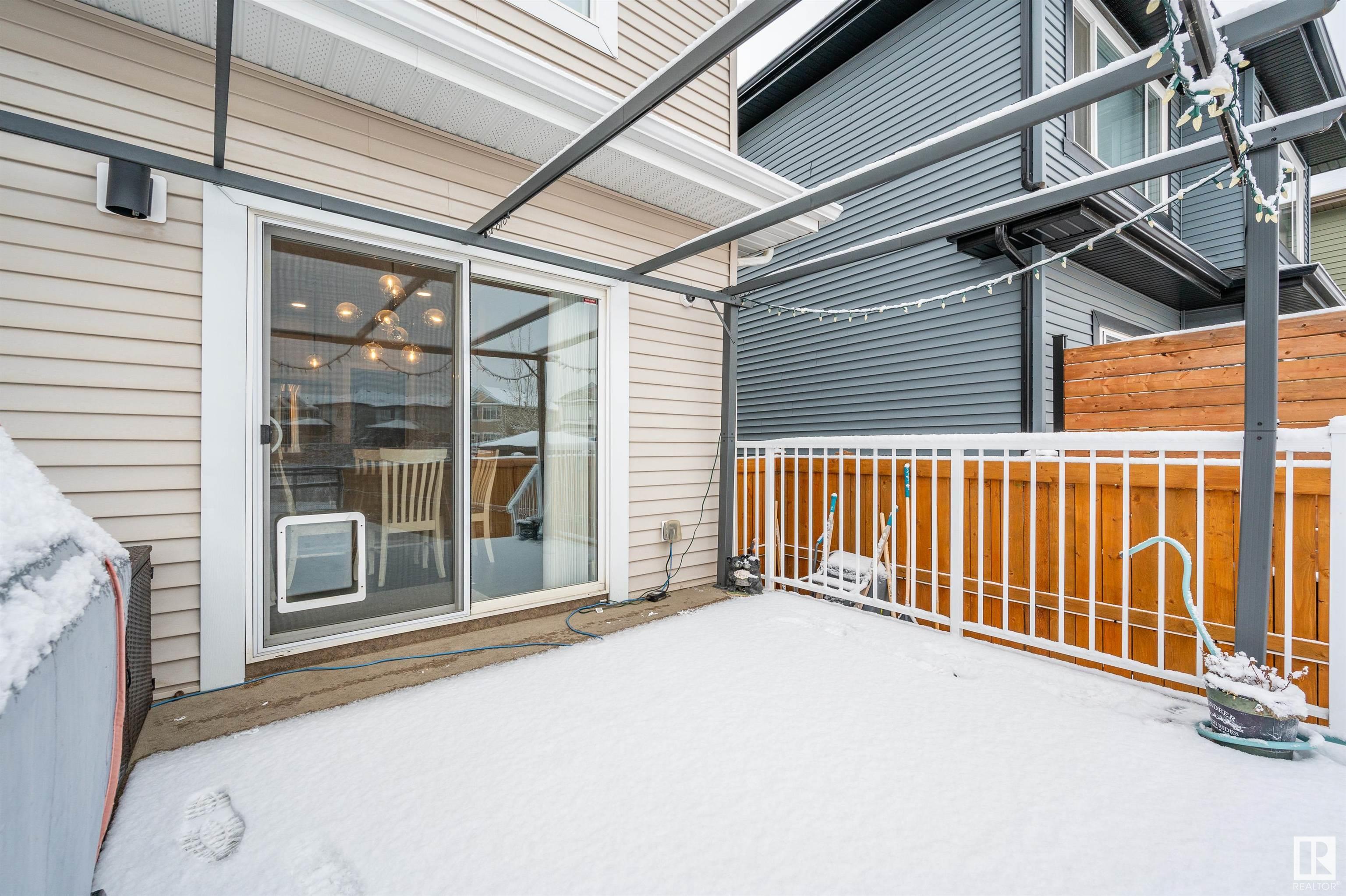     1237 CALAHOO RD , Spruce Grove,  ,T7X 0X8 ;  Listing Number: MLS E4419675
