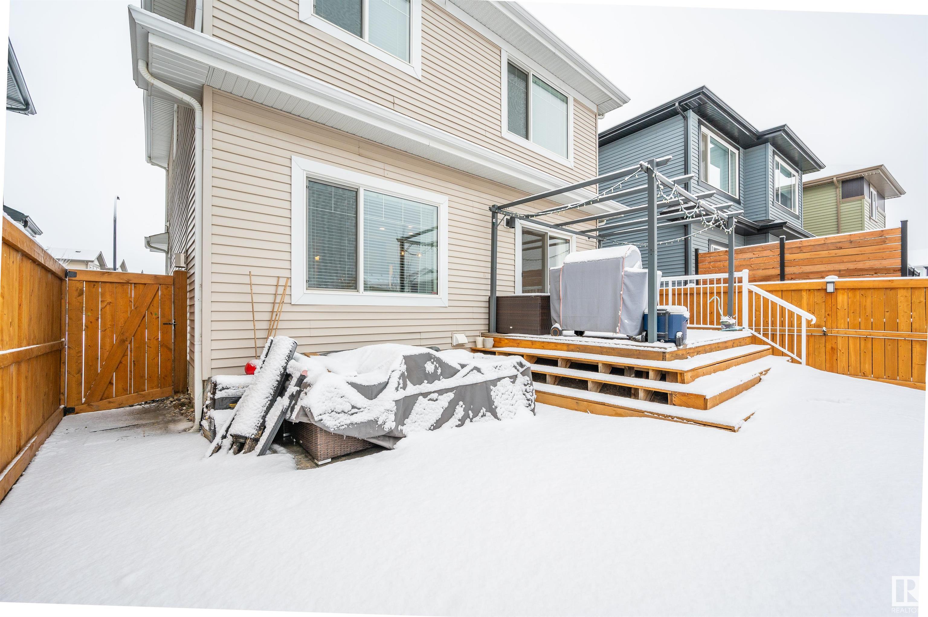      1237 CALAHOO RD , Spruce Grove,  ,T7X 0X8 ;  Listing Number: MLS E4419675
