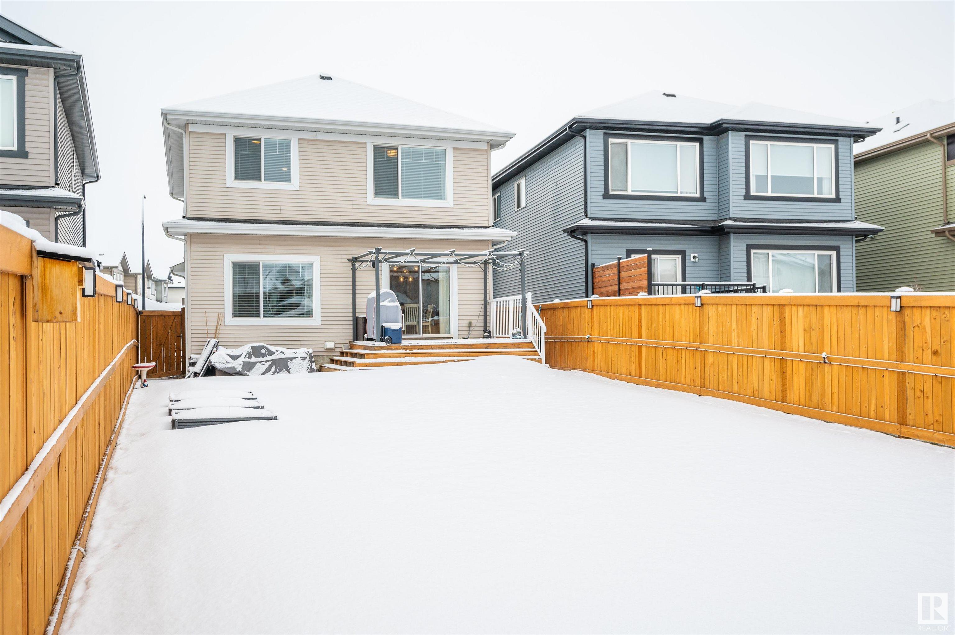      1237 CALAHOO RD , Spruce Grove,  ,T7X 0X8 ;  Listing Number: MLS E4419675