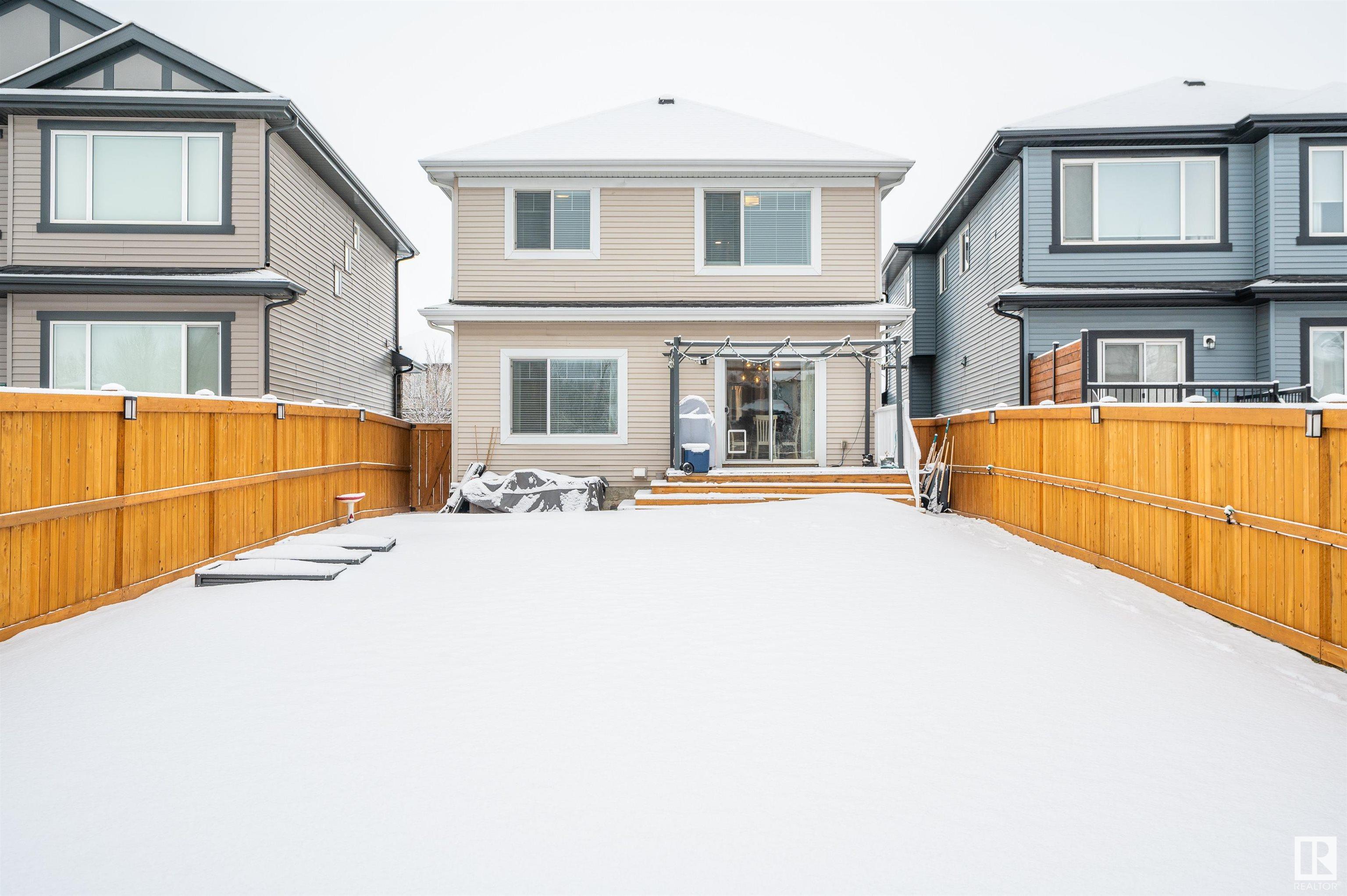      1237 CALAHOO RD , Spruce Grove,  ,T7X 0X8 ;  Listing Number: MLS E4419675