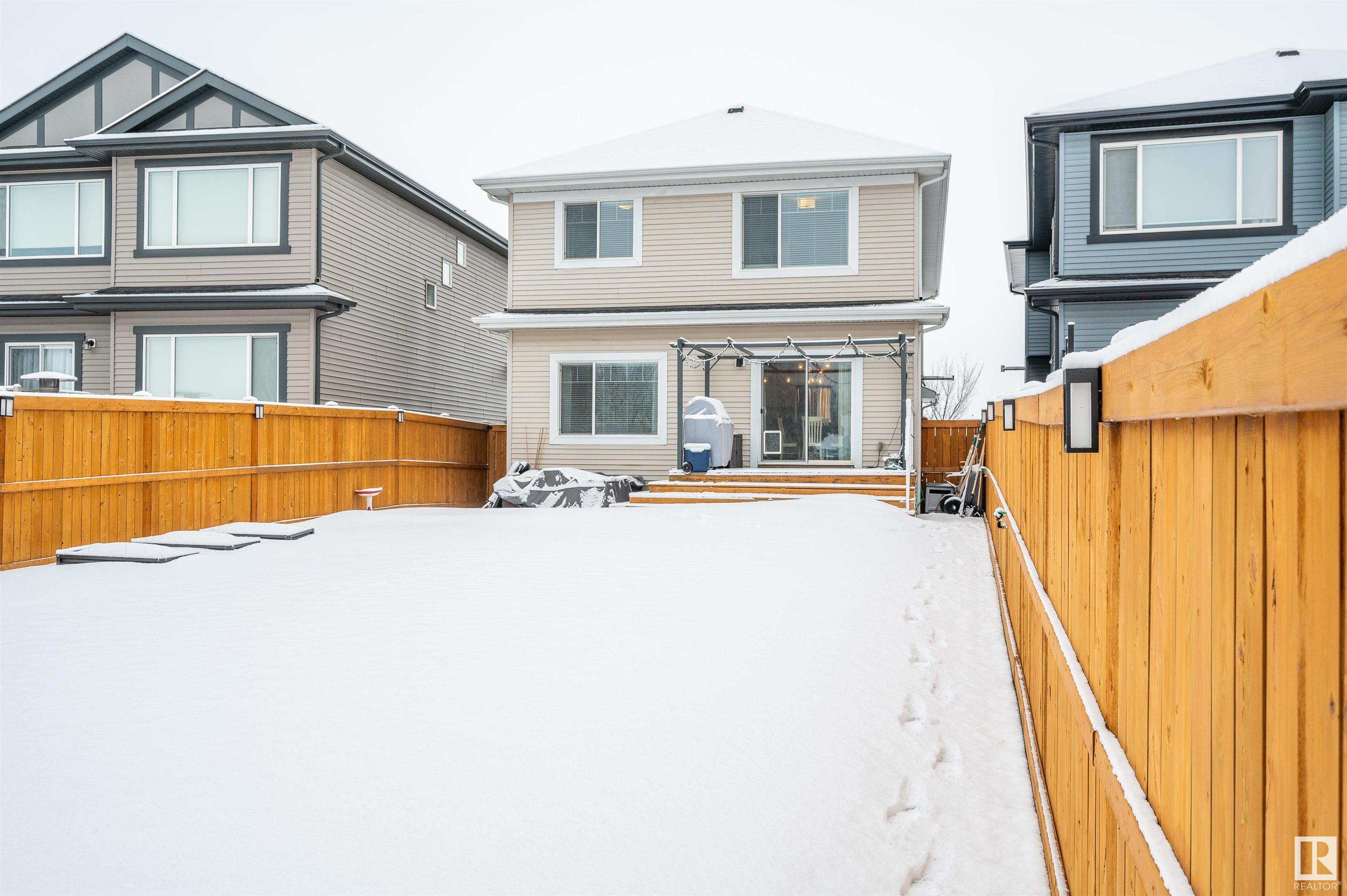      1237 CALAHOO RD , Spruce Grove,  ,T7X 0X8 ;  Listing Number: MLS E4419675