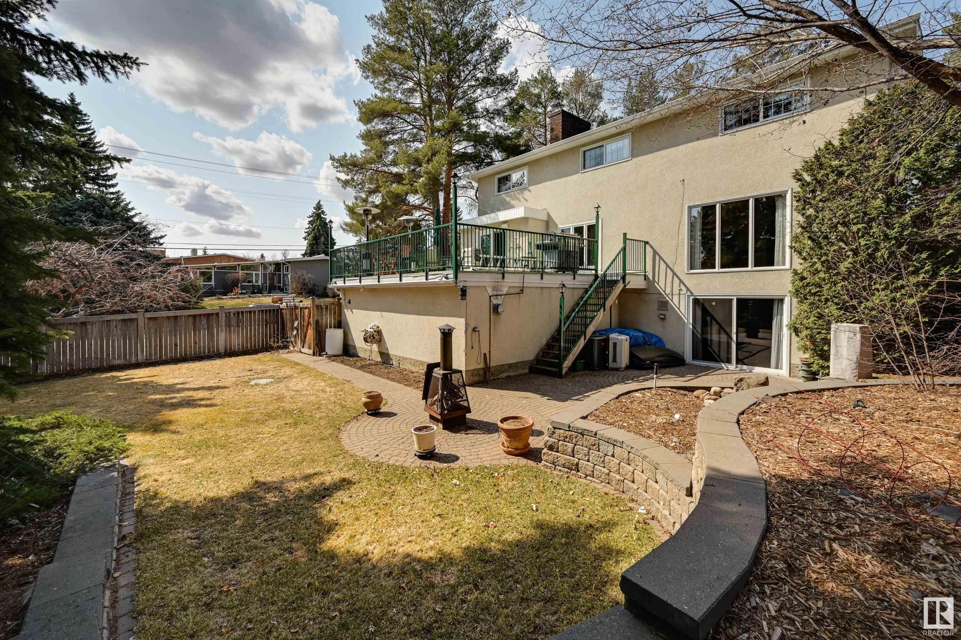      8107 138 ST NW , Edmonton,  ,T5R 0E1 ;  Listing Number: MLS E4419676