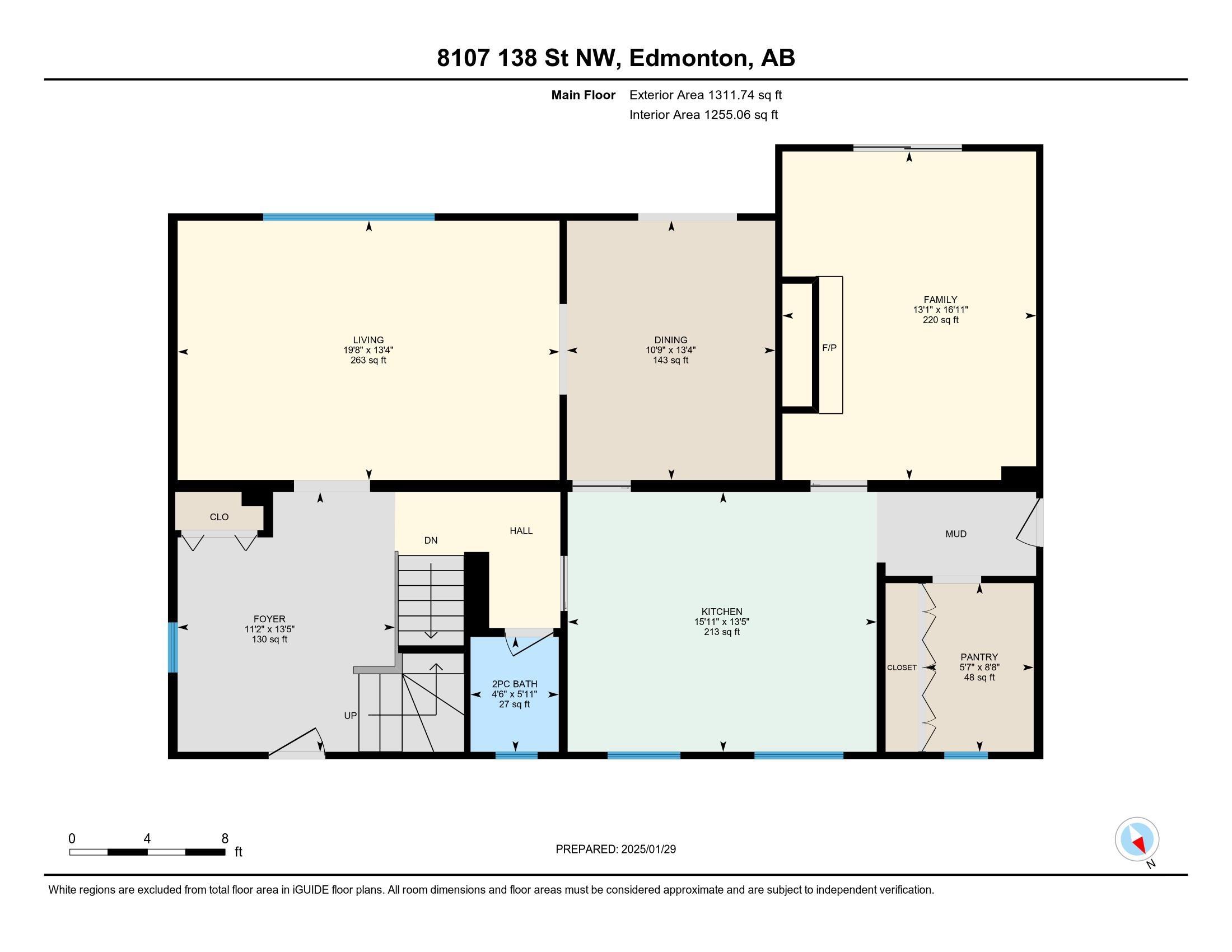      8107 138 ST NW , Edmonton,  ,T5R 0E1 ;  Listing Number: MLS E4419676