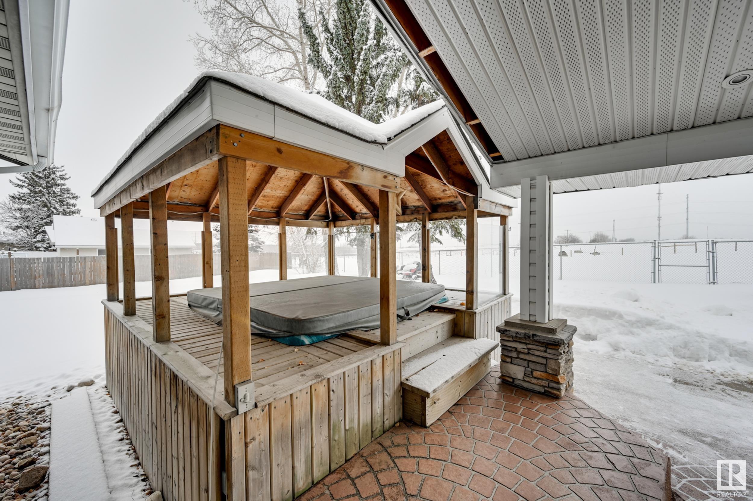      1066 PARKER DR , Sherwood Park,  ,T8A 3Y2 ;  Listing Number: MLS E4419679