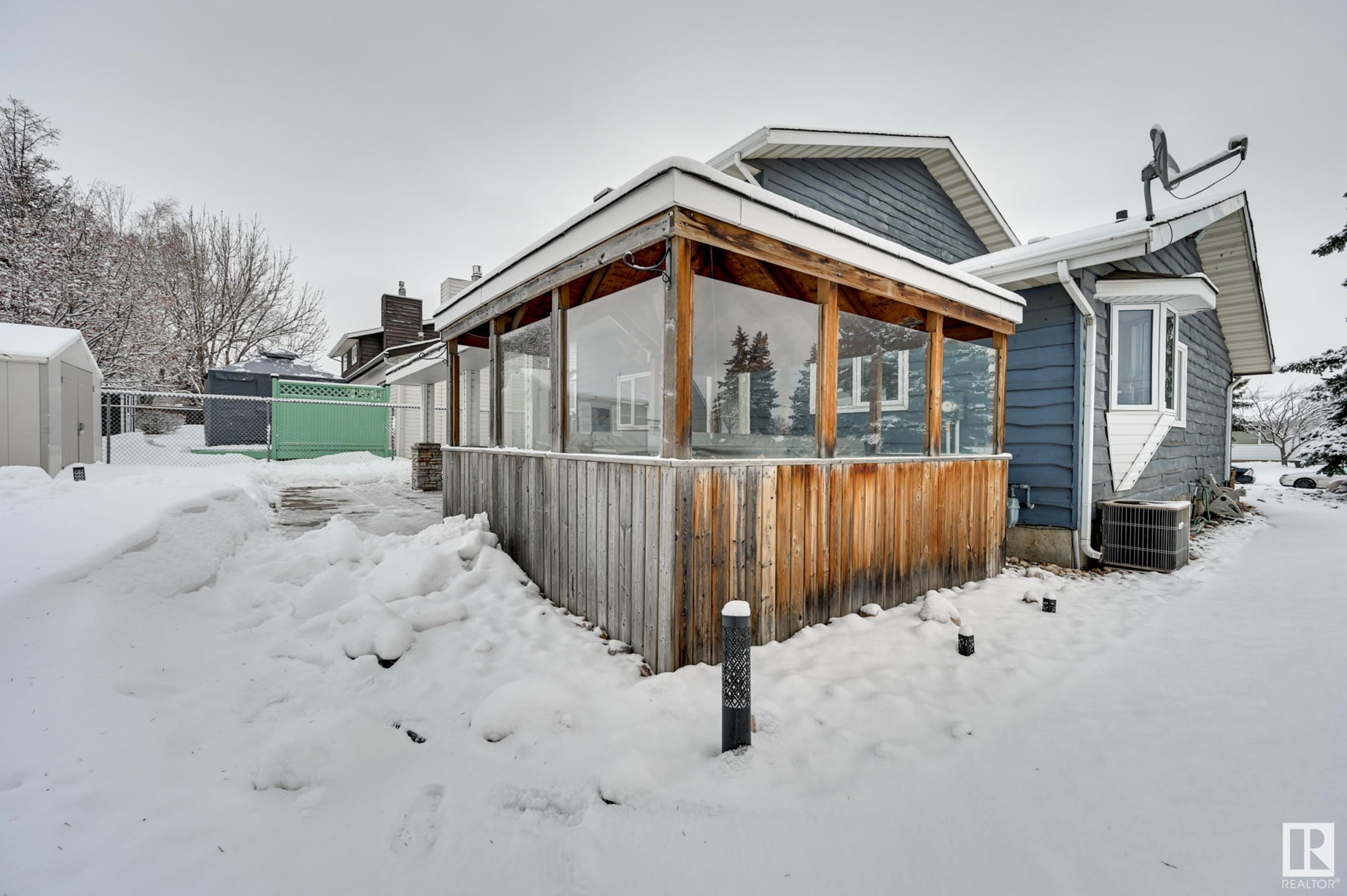      1066 PARKER DR , Sherwood Park,  ,T8A 3Y2 ;  Listing Number: MLS E4419679