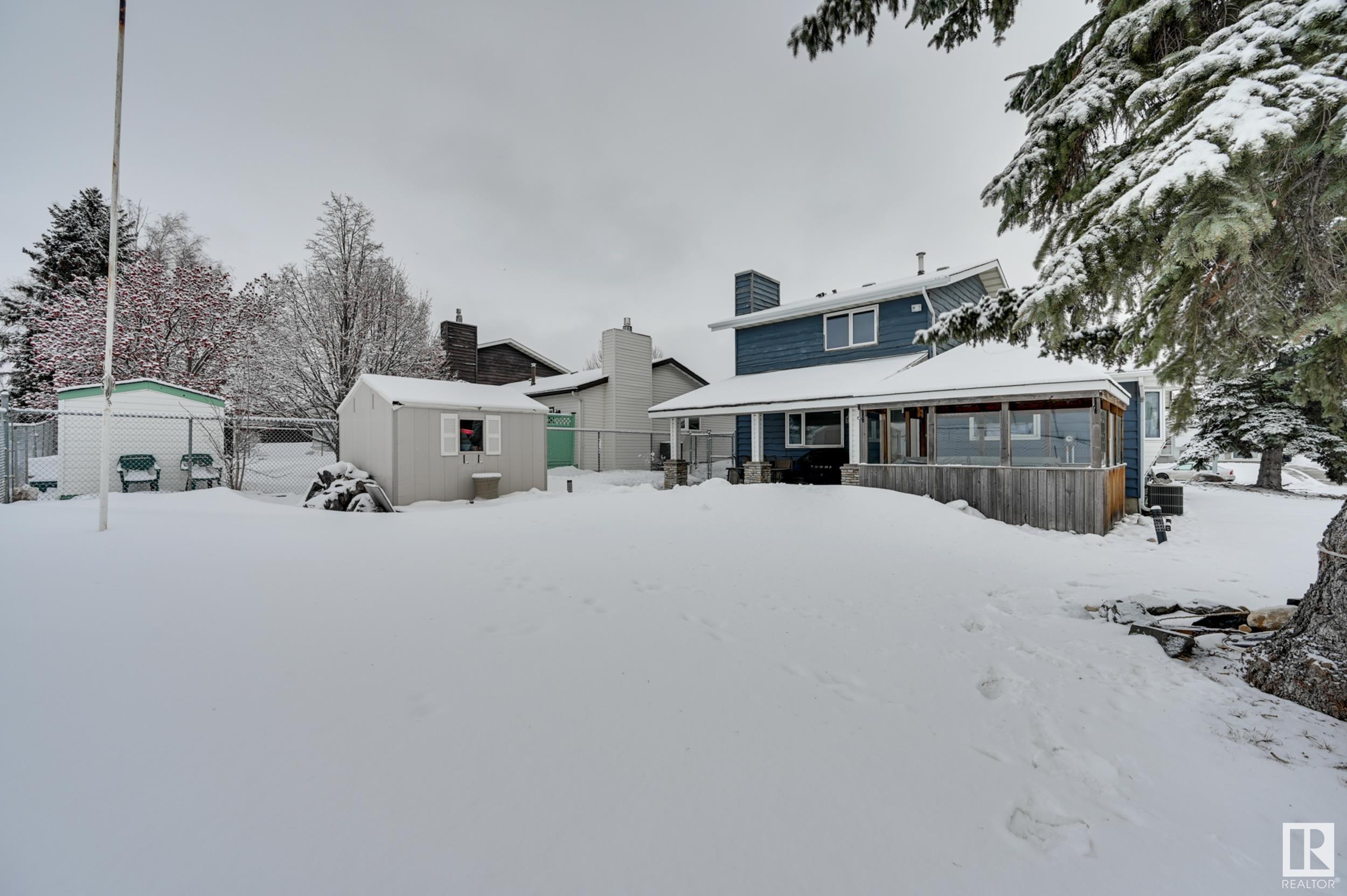      1066 PARKER DR , Sherwood Park,  ,T8A 3Y2 ;  Listing Number: MLS E4419679