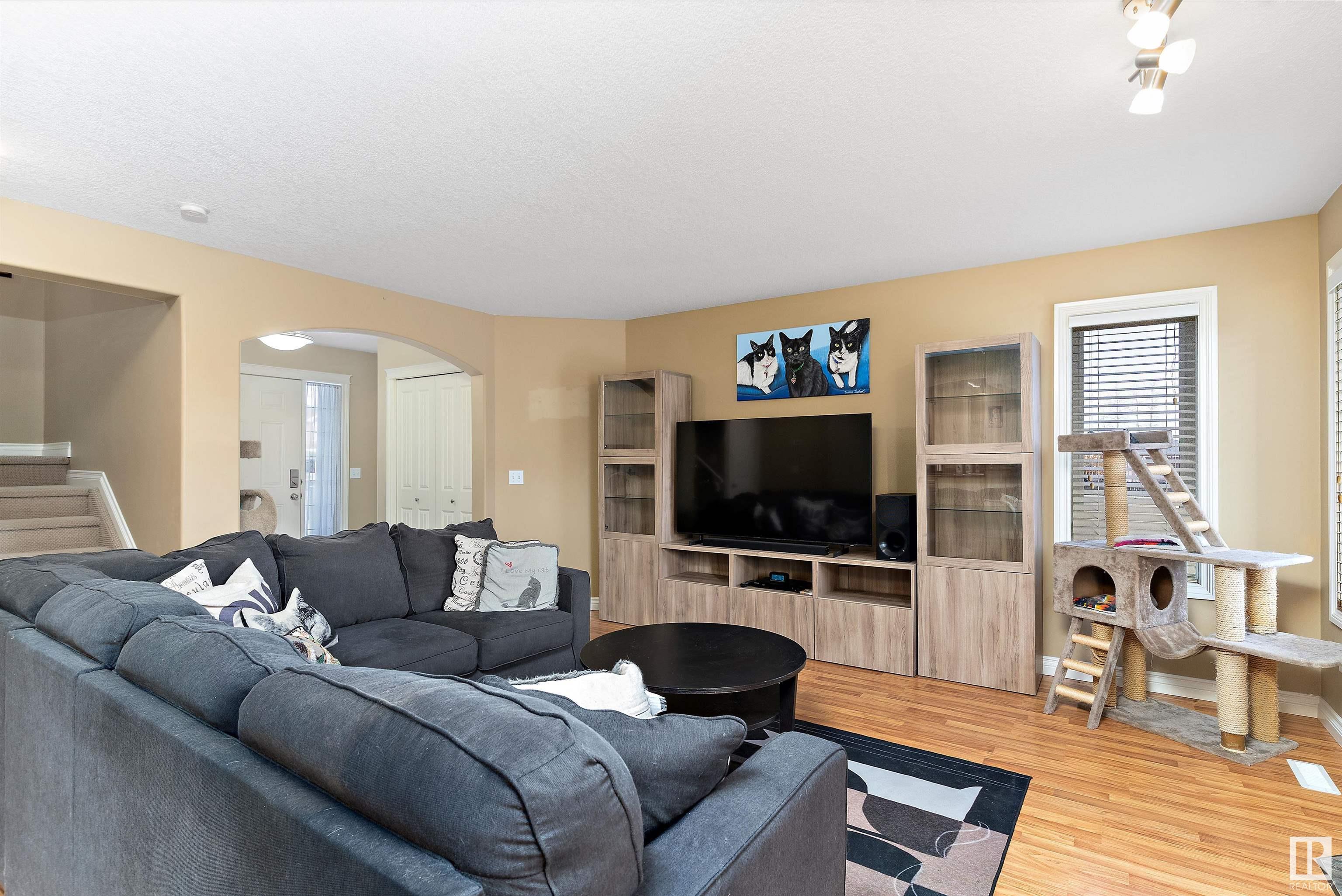      52 GRAYRIDGE CR , Stony Plain,  ,T7Z 2Z3 ;  Listing Number: MLS E4419680
