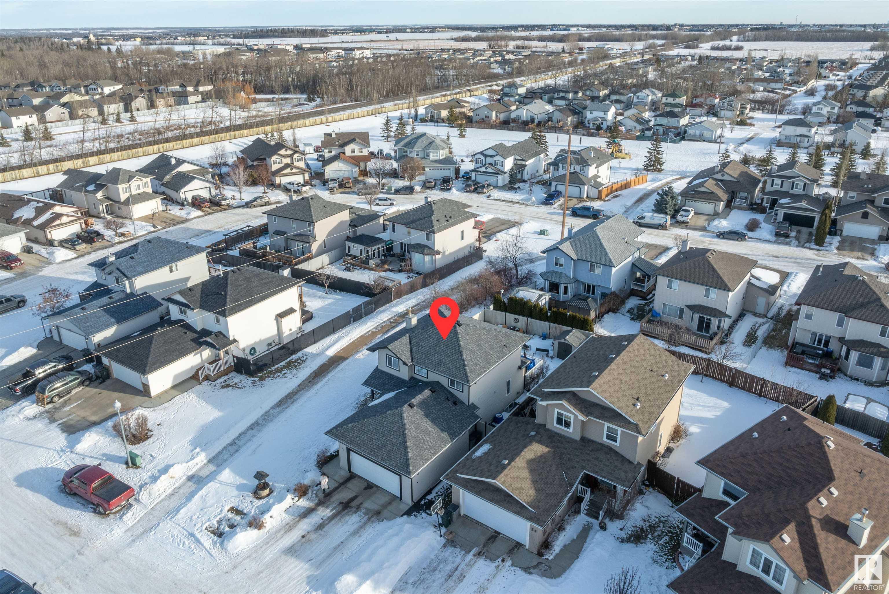      52 GRAYRIDGE CR , Stony Plain,  ,T7Z 2Z3 ;  Listing Number: MLS E4419680