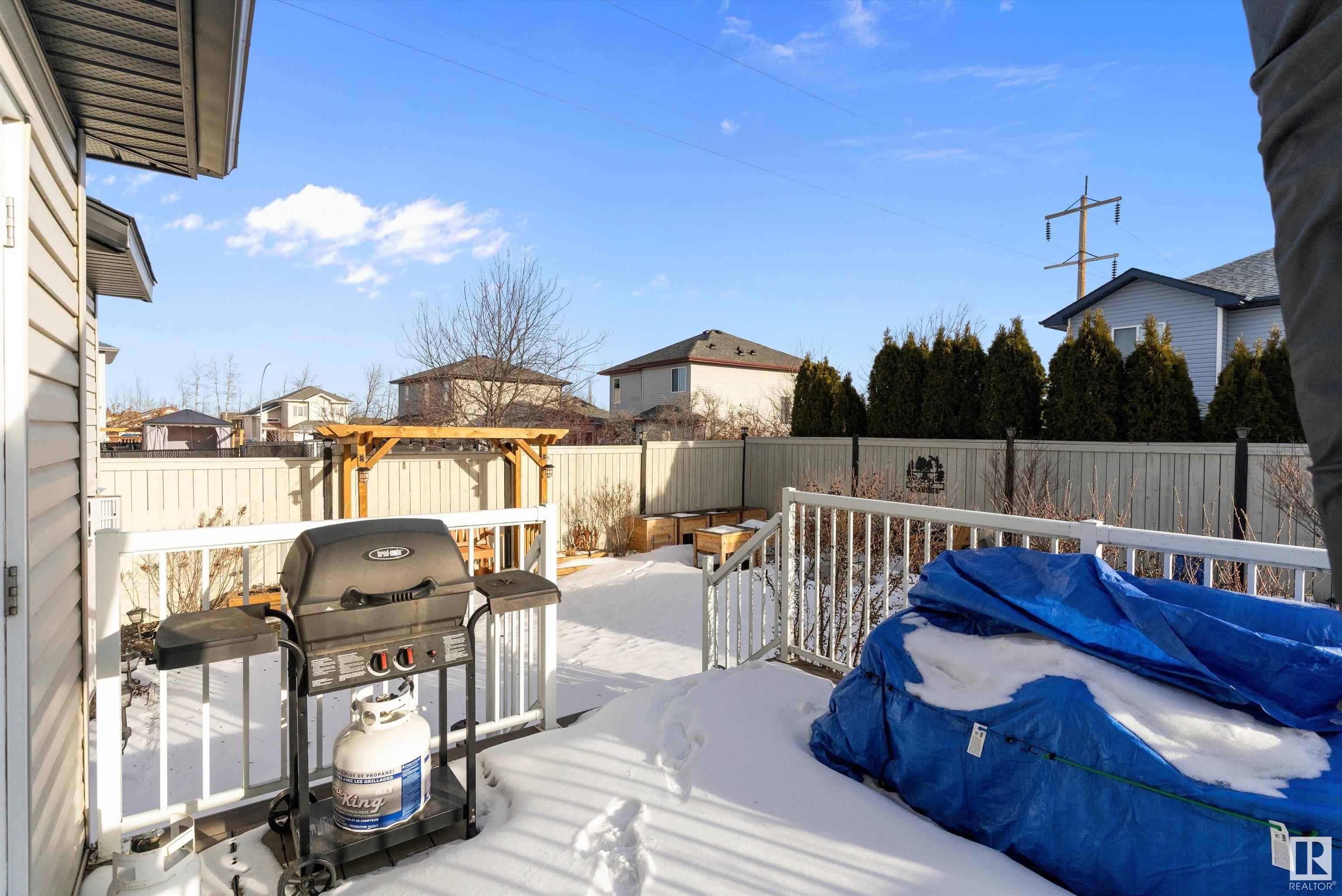     52 GRAYRIDGE CR , Stony Plain,  ,T7Z 2Z3 ;  Listing Number: MLS E4419680