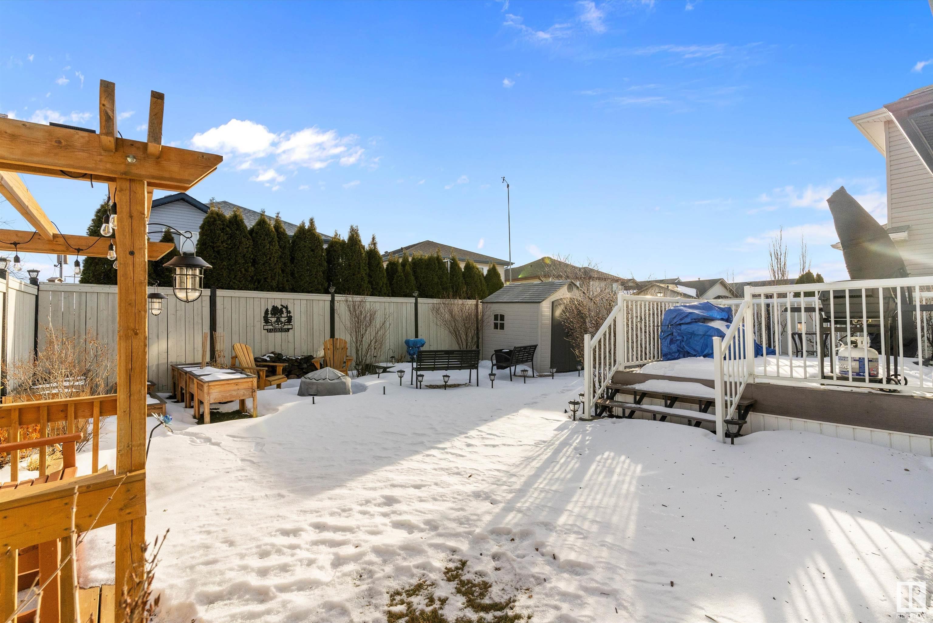      52 GRAYRIDGE CR , Stony Plain,  ,T7Z 2Z3 ;  Listing Number: MLS E4419680