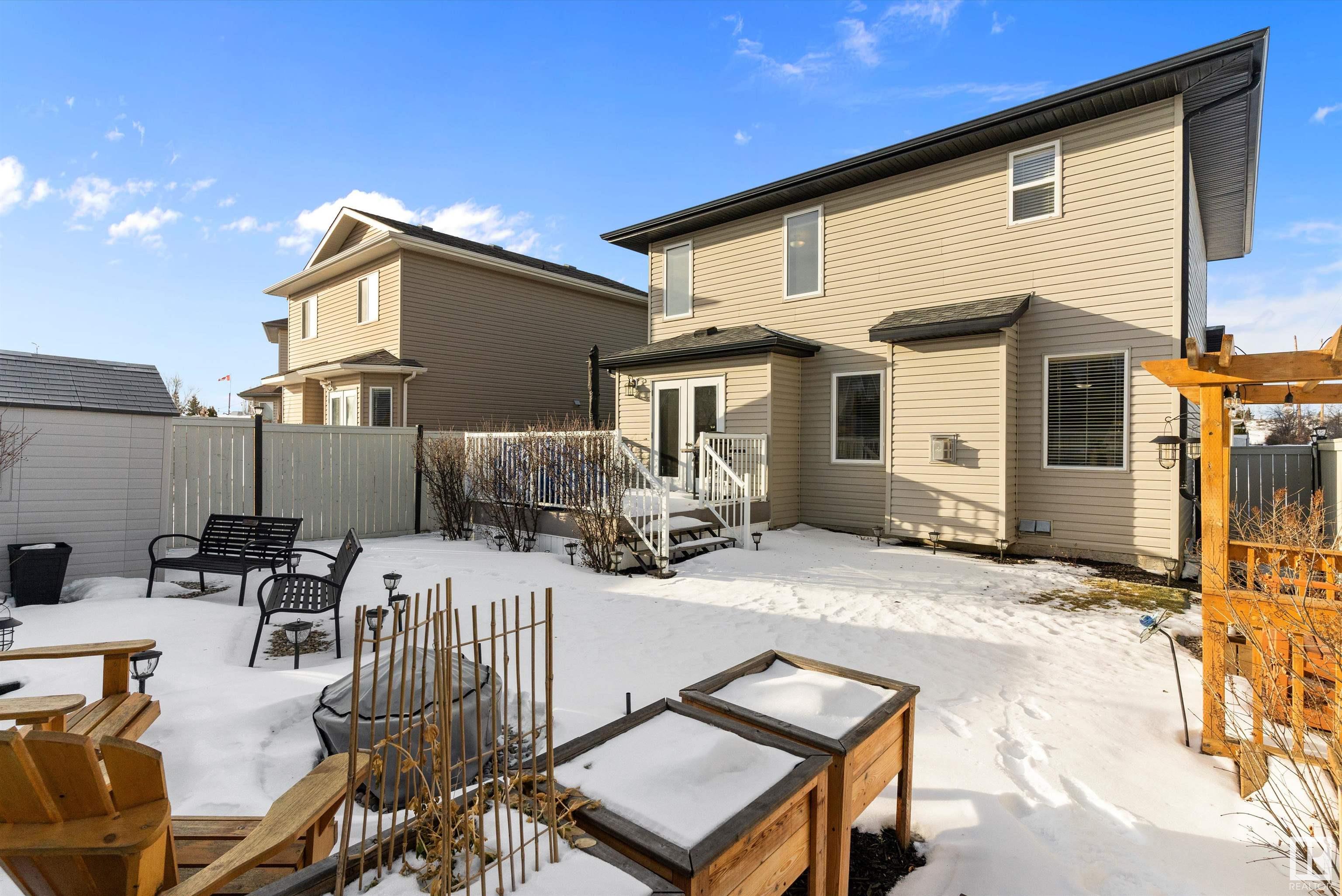      52 GRAYRIDGE CR , Stony Plain,  ,T7Z 2Z3 ;  Listing Number: MLS E4419680